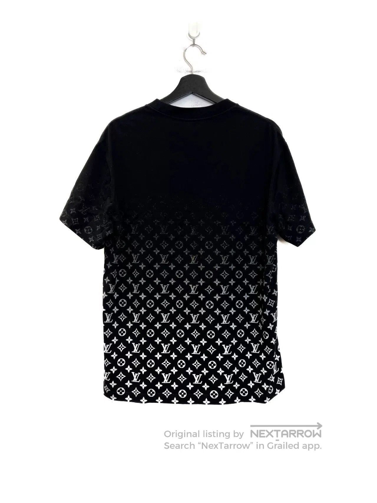 Louis Vuitton Louis Vuitton Monogram Gradient Short. Size US XL / EU 56 / 4 - 3 Thumbnail