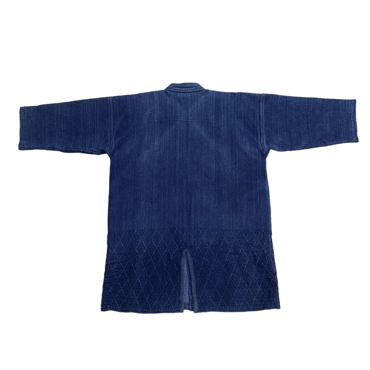 Indigo × Vintage Vintage Indigo Narogi amano kimono Size US M / EU 48-50 / 2 - 5 Thumbnail