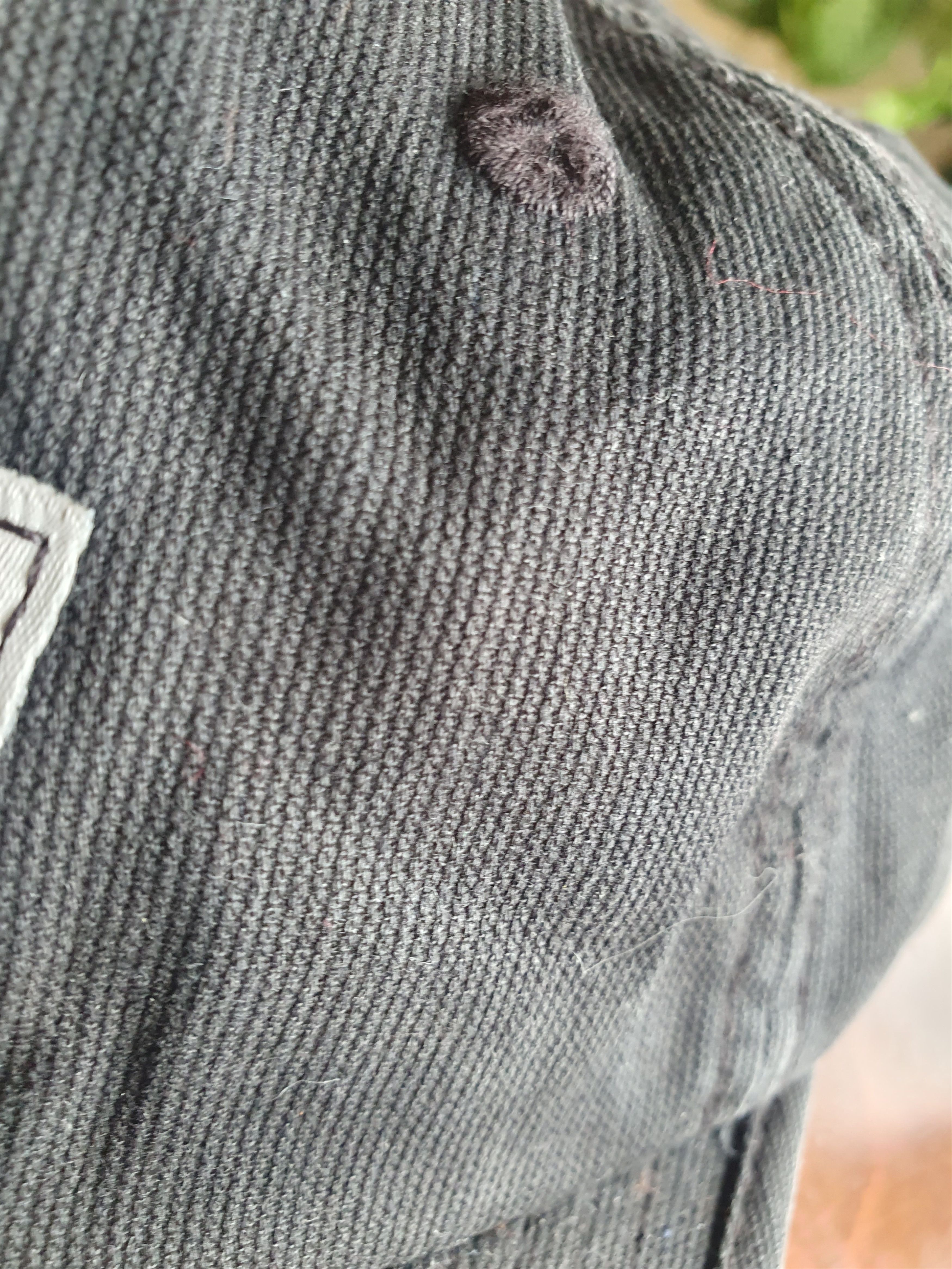 Levi's × Swagger Levi's Red Tab Patch Strapback Hat Dad cap Size ONE SIZE - 7 Thumbnail