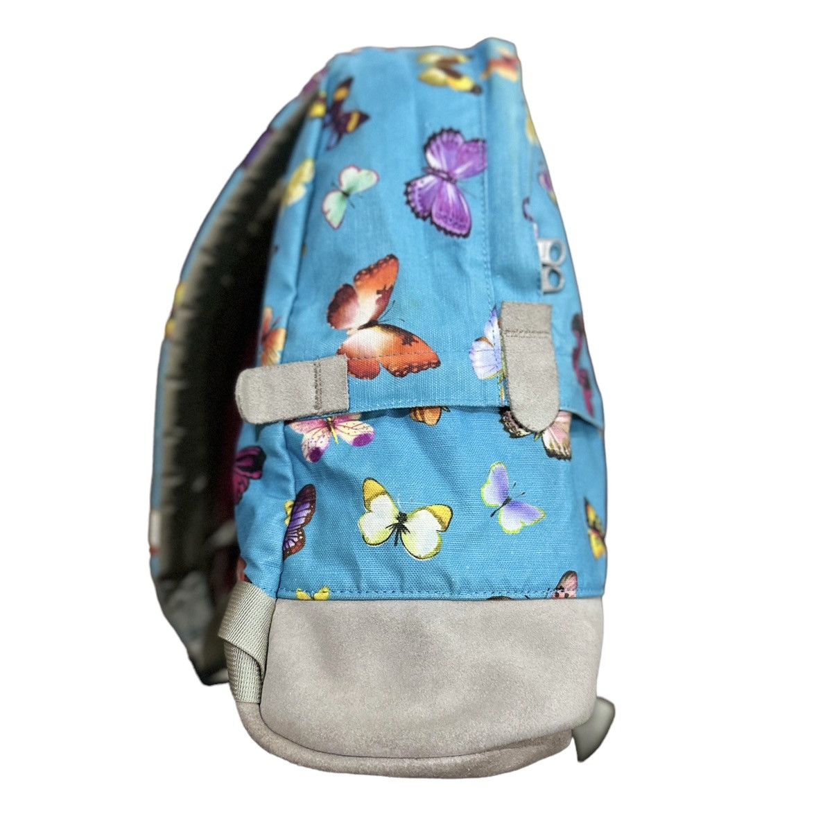 Nanamica × The North Face Sick🔥Nanamica The North Face Purple Label Backpack Size ONE SIZE - 7 Thumbnail
