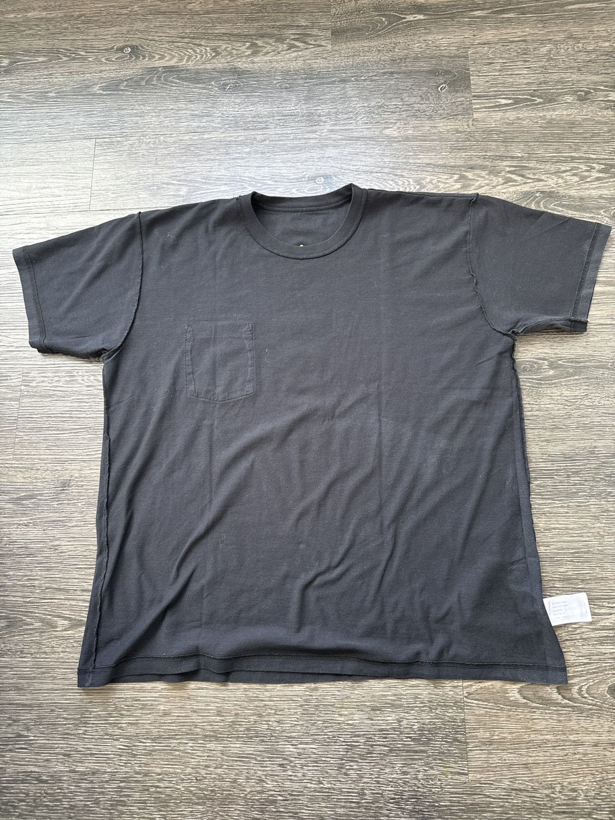 Chrome Hearts Chrome hearts tshirt Size US XXL / EU 58 / 5 - 1 Thumbnail