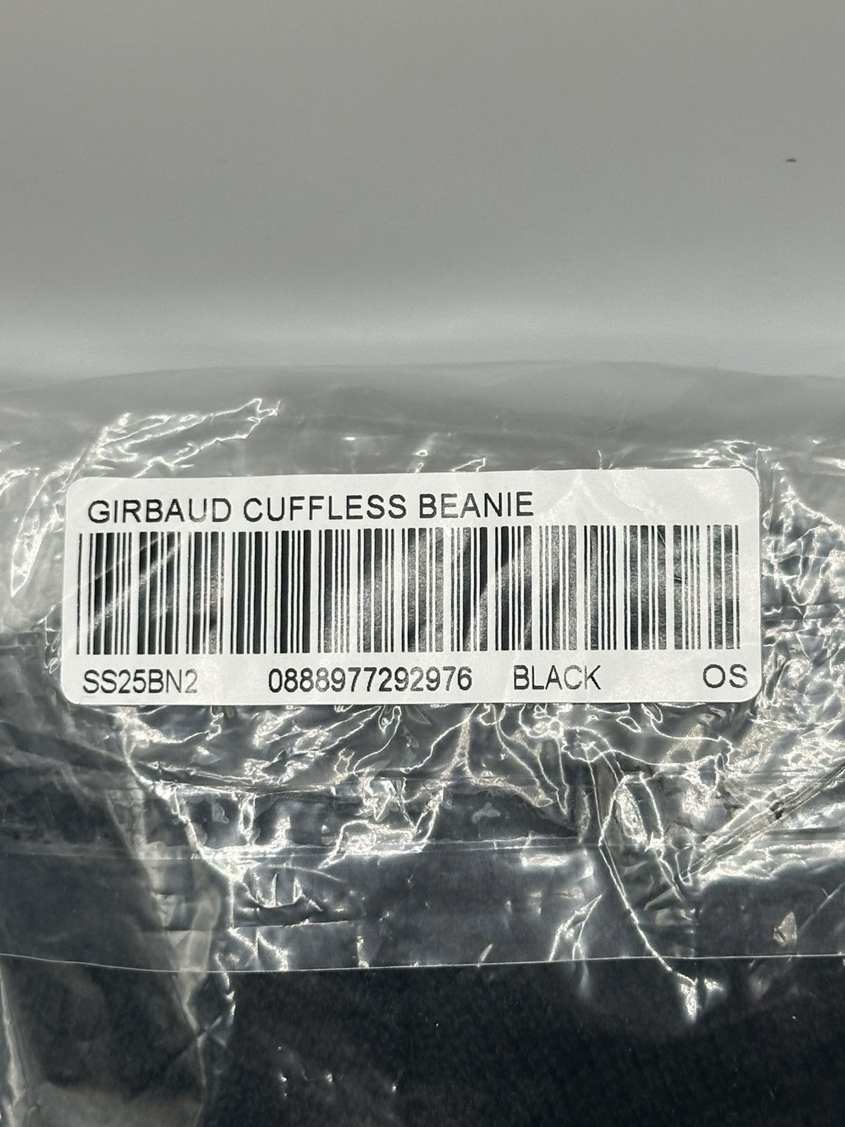 Supreme Supreme Marithe Francois Girbaud Beanie Size ONE SIZE - 3 Thumbnail
