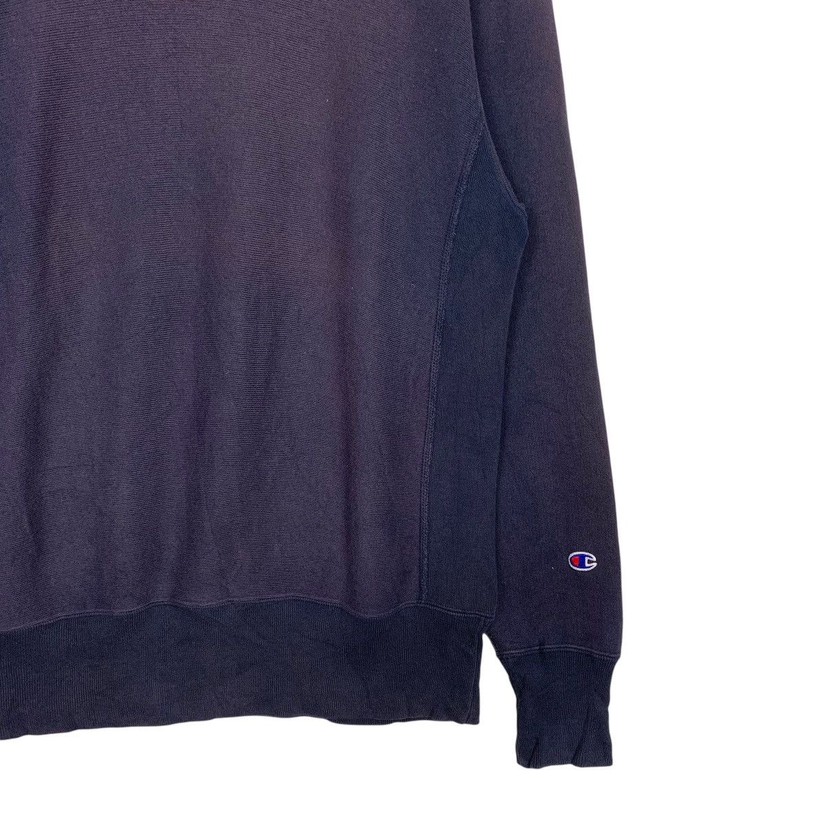 Champion Vintage Champion Reverse Weave Sweatshirt Size L / US 10 / IT 46 - 4 Thumbnail