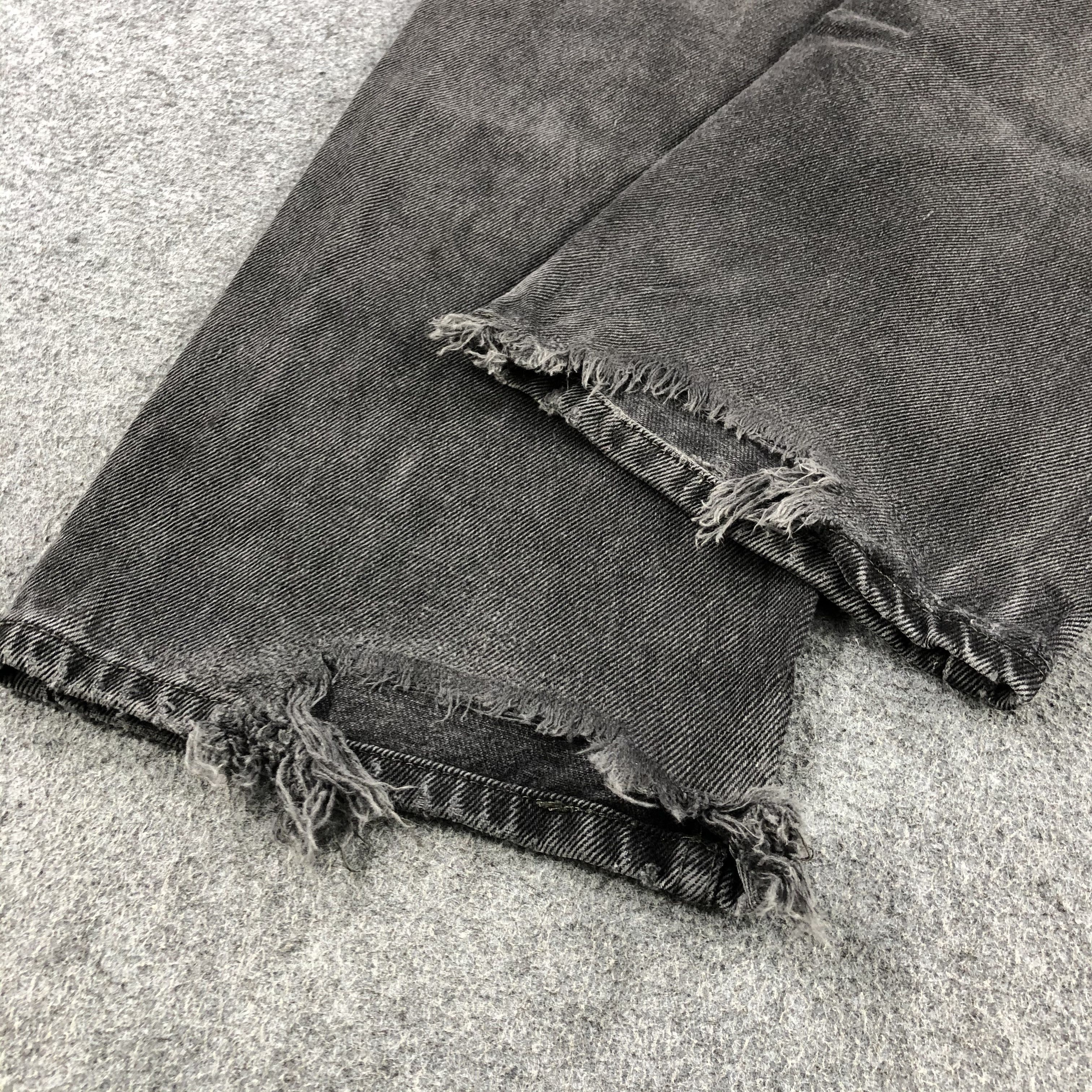 Levi's Vintage Levis Earth Tone Jeans-J2205 Size US 36 / EU 52 - 6 Thumbnail