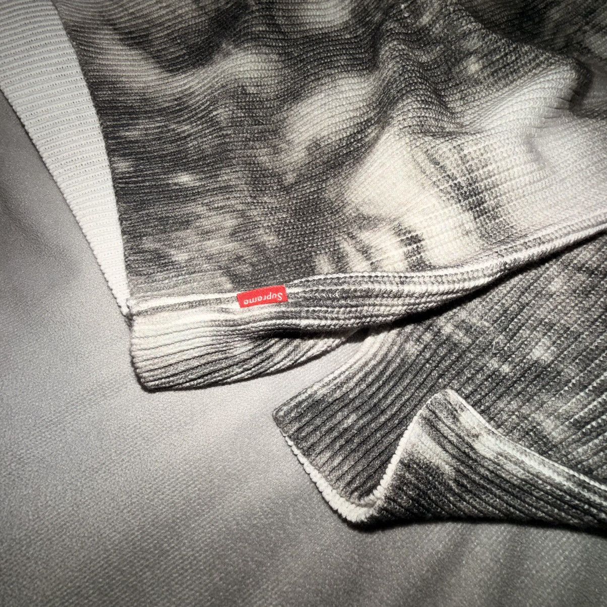 Supreme Supreme H.R. Giger Sweater | Grailed