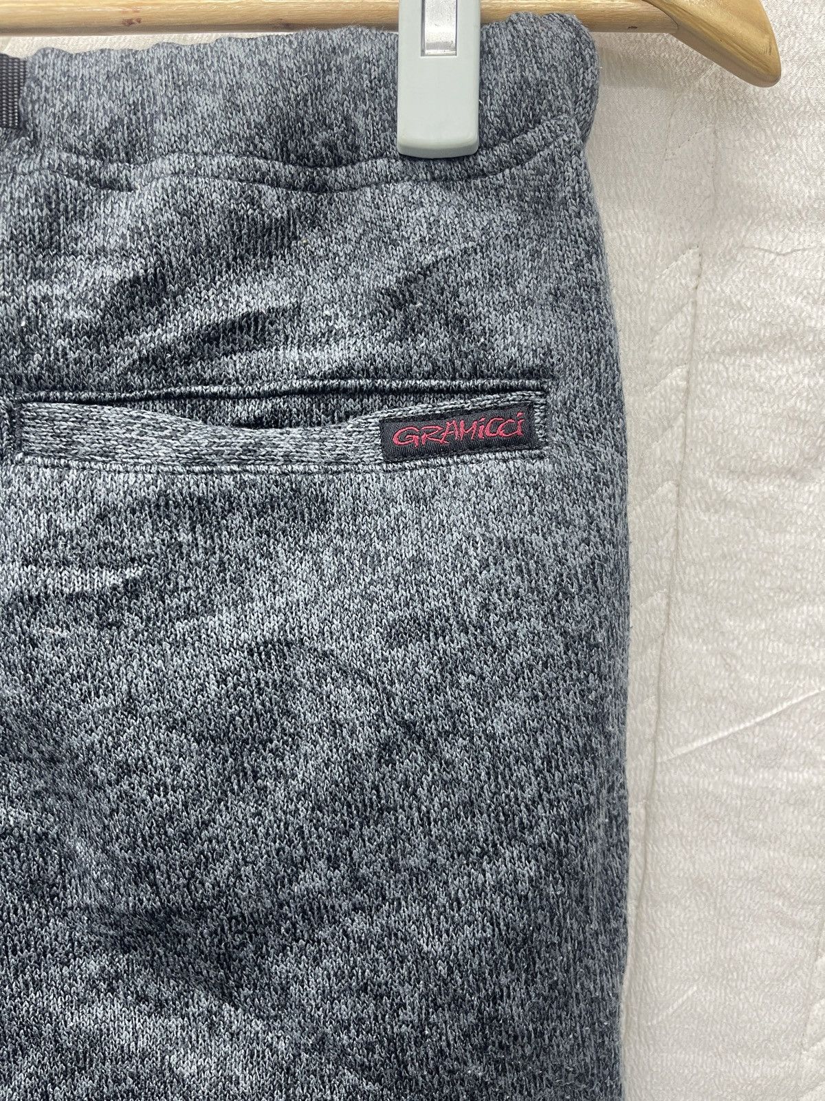 Gramicci ARCHIVE⭐️GRAMICCI SWEATPANTS Size 26" / US 2 / IT 38 - 8 Thumbnail
