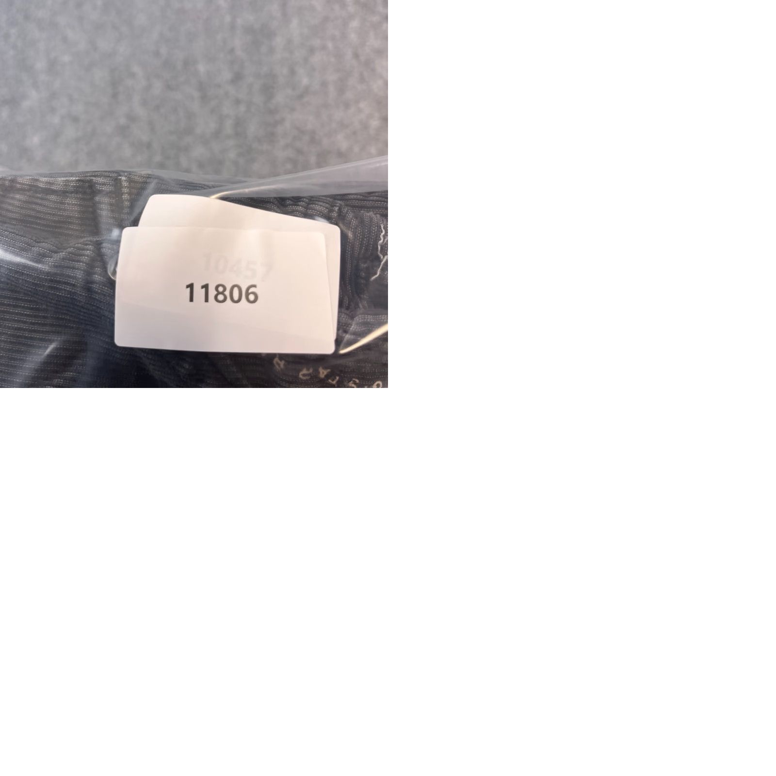 G-Star G Star Mens Jeans Straight 29 Regular 32 Dark Grey 5-Pocket Denim Cargo Skiff Size US 29 - 9 Thumbnail