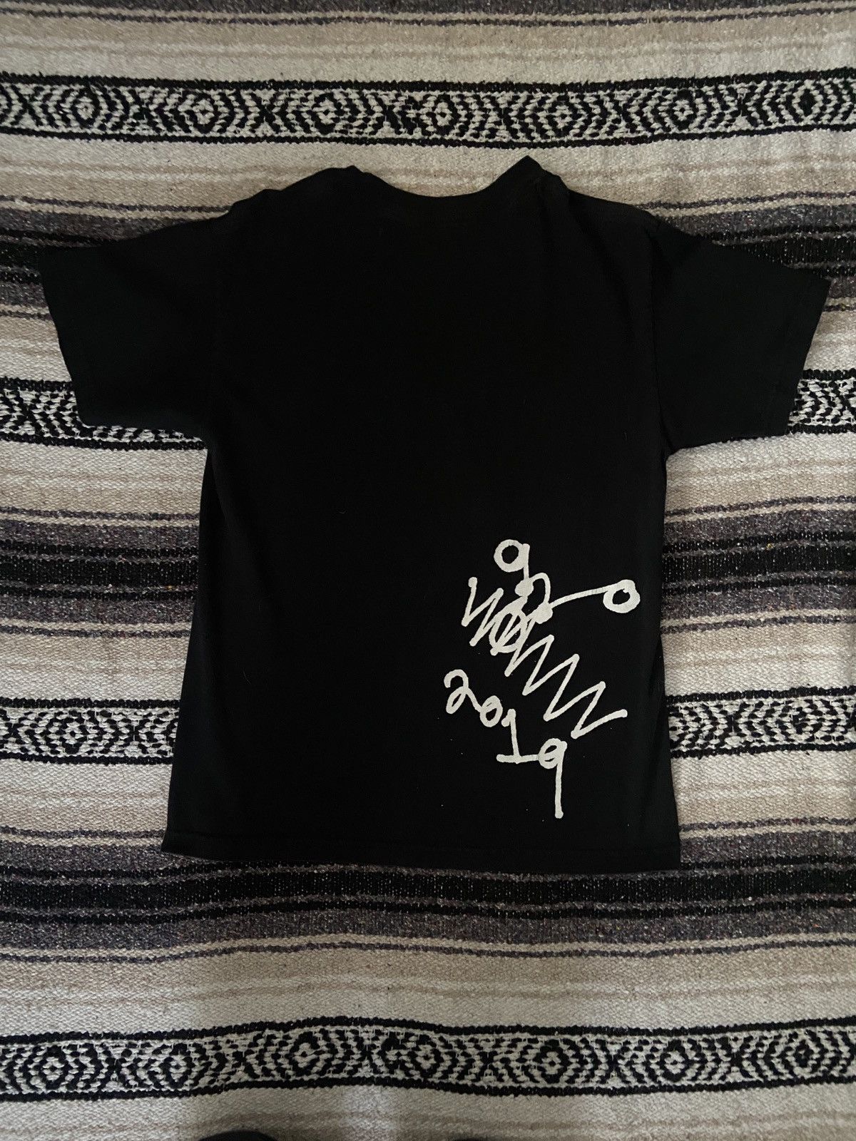 Asspizza Asspizza “Nothing Matters” shirt Size US M / EU 48-50 / 2 - 2 Thumbnail