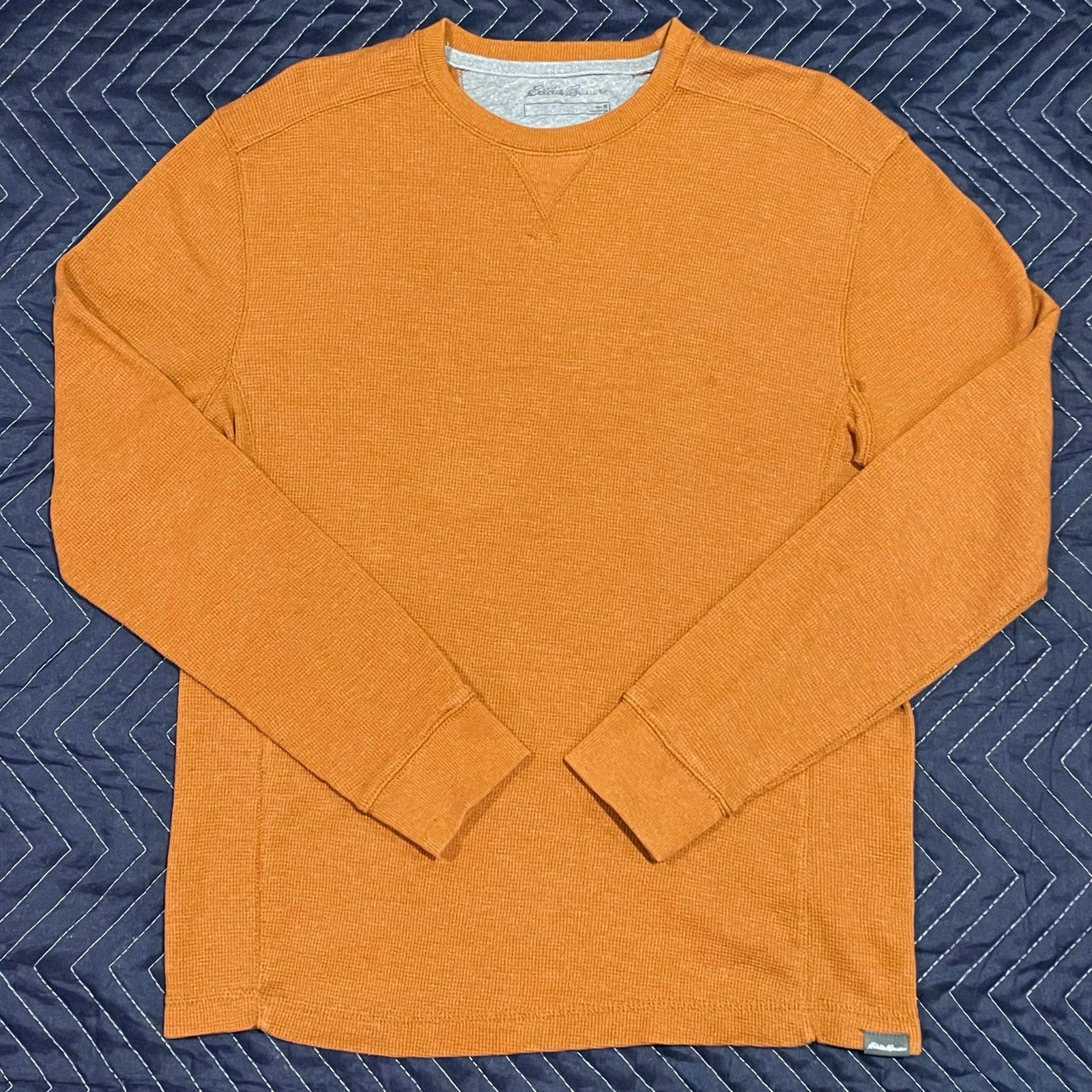 Eddie Bauer Eddie Bauer Thermal Crew Size US M / EU 48-50 / 2 - 2 Thumbnail