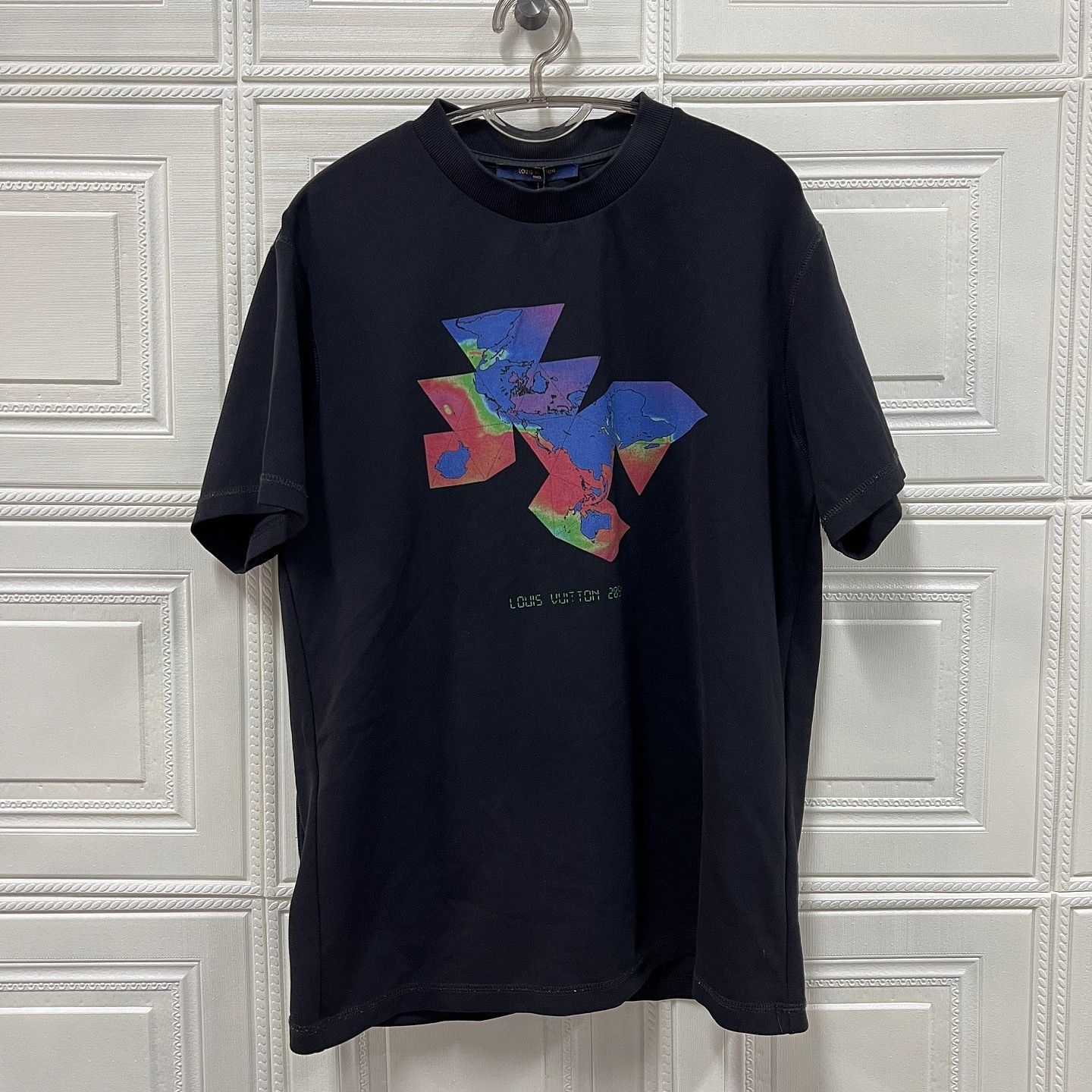 Louis Vuitton × Virgil Abloh LOUIS VUITTON VIRGIL 2054 HEAT 