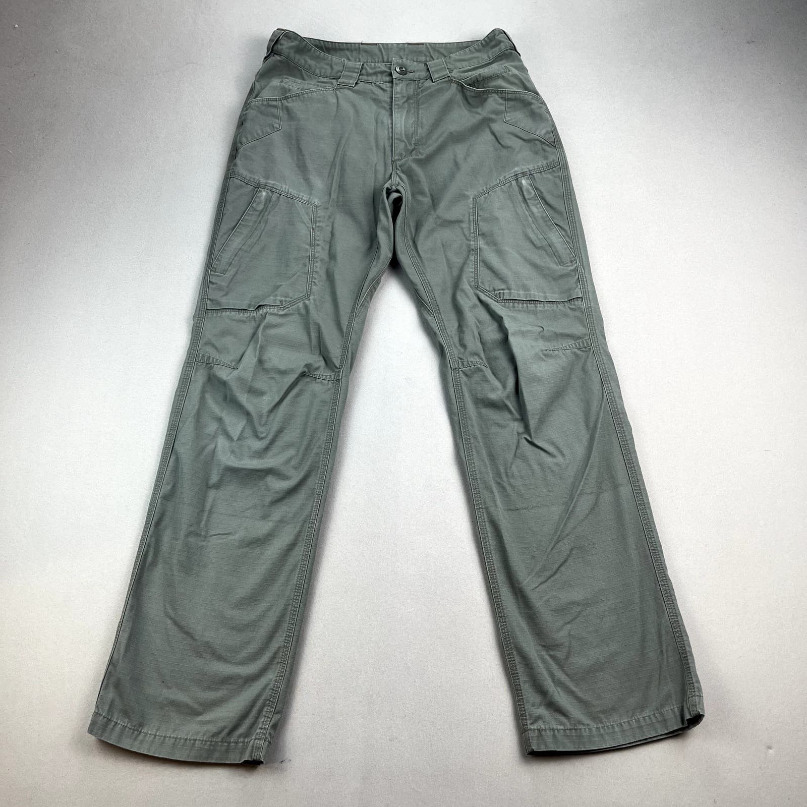 image of Triple Aught Design Cargo Pants 30X32 Green Tad Gear Recon, Men's