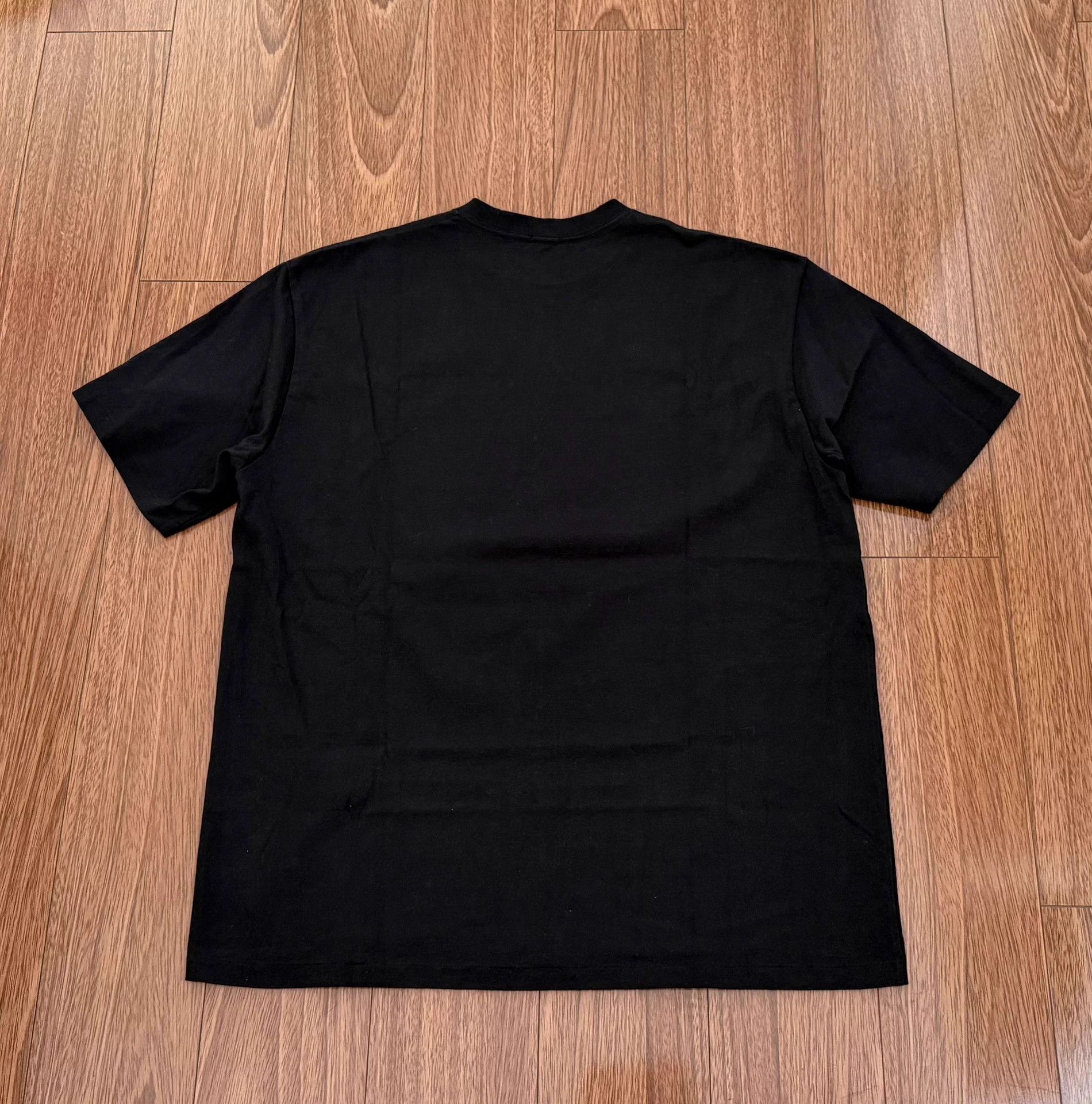 A.PRESSE A.PRESSE HW Tee Suwen Cotton 24FW Worn once 99 New Size 3 Size US L / EU 52-54 / 3 - 2 Thumbnail