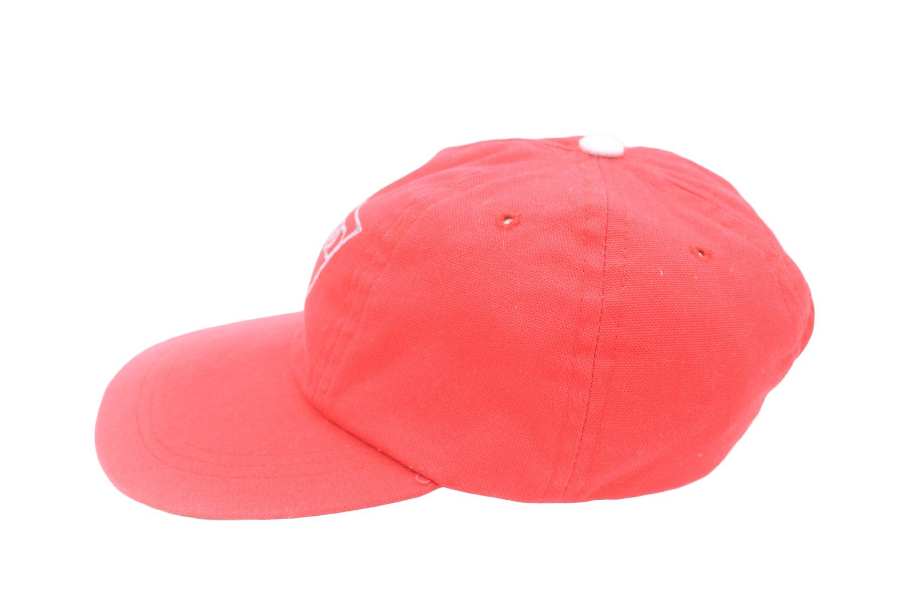 Audi Audi Sport Cap Size ONE SIZE - 3 Thumbnail