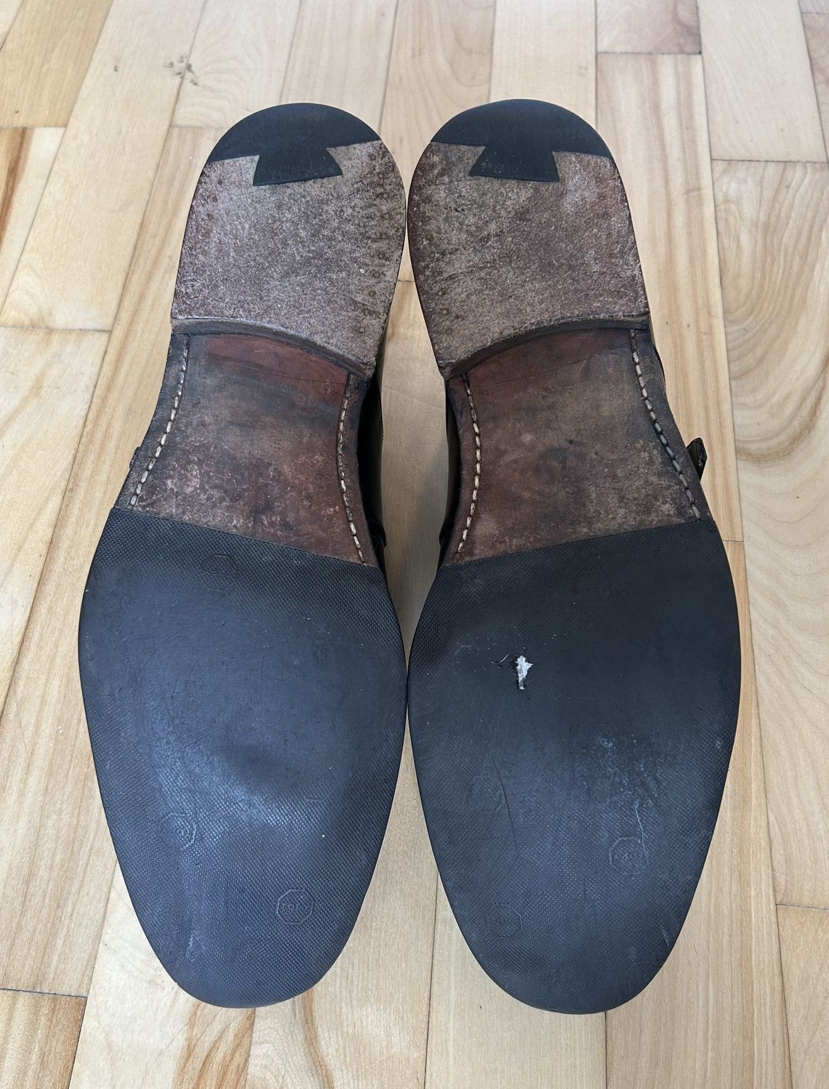 Church's Westbury 173 Size US 8.5 / EU 41-42 - 5 Thumbnail