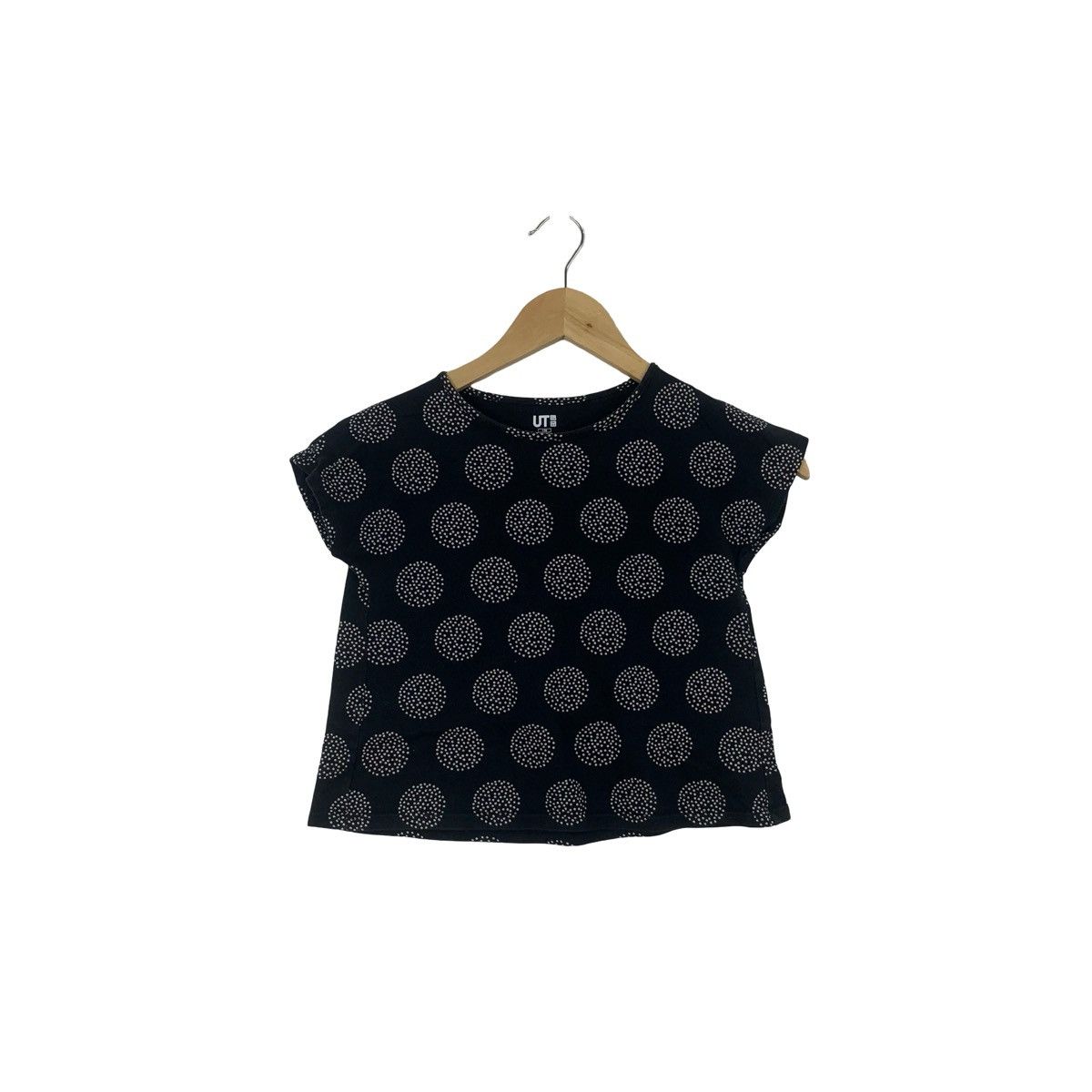 Uniqlo UNIQLO x SCANDINAVIAN Pattern Collection Circular Dot Design Size XS / US 0-2 / IT 36-38 - 1 Thumbnail