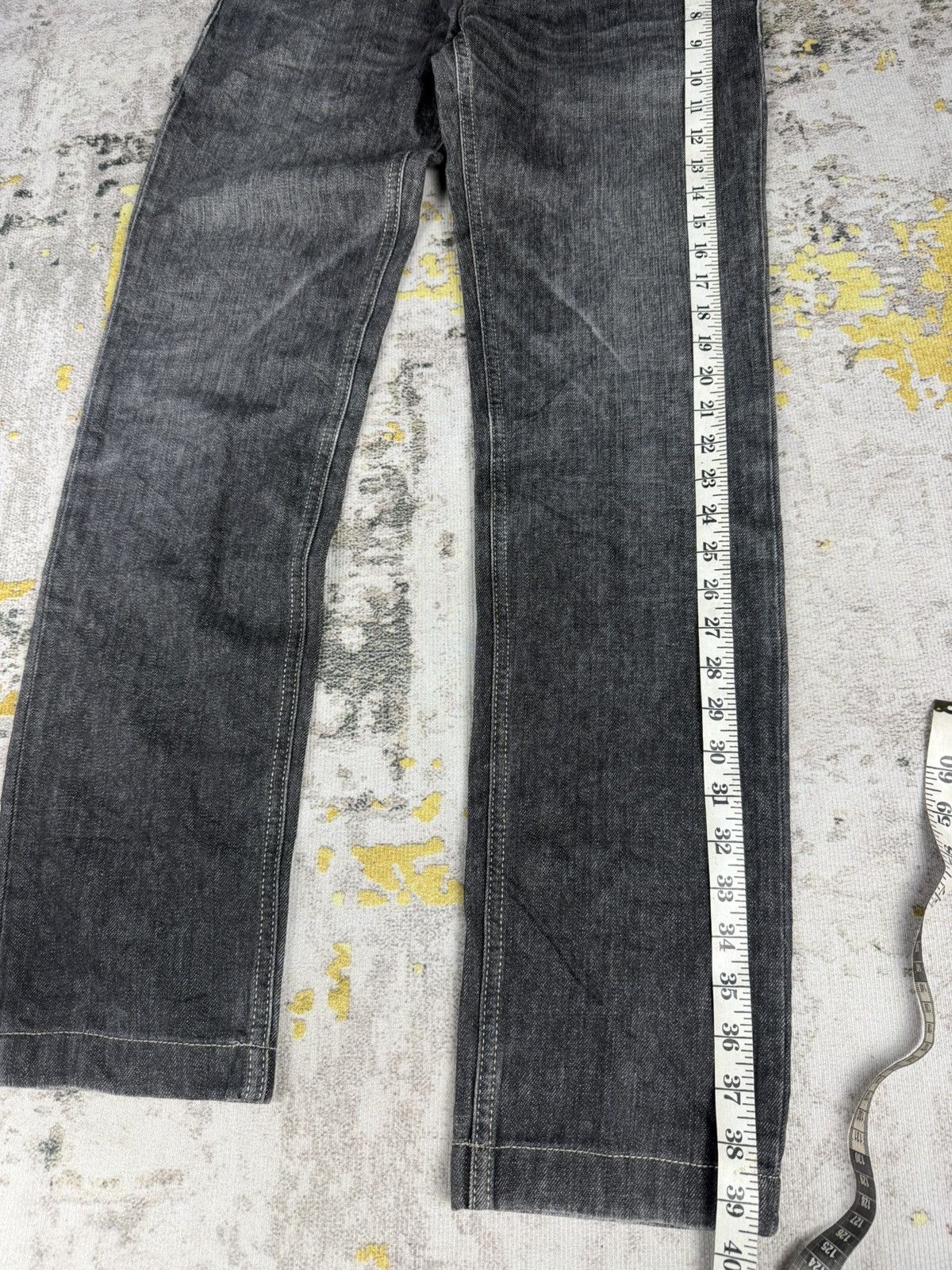 Dolce & Gabbana Vintage Dolce & Gabbana Audacious Jeans Size US 30 / EU 46 - 6 Thumbnail