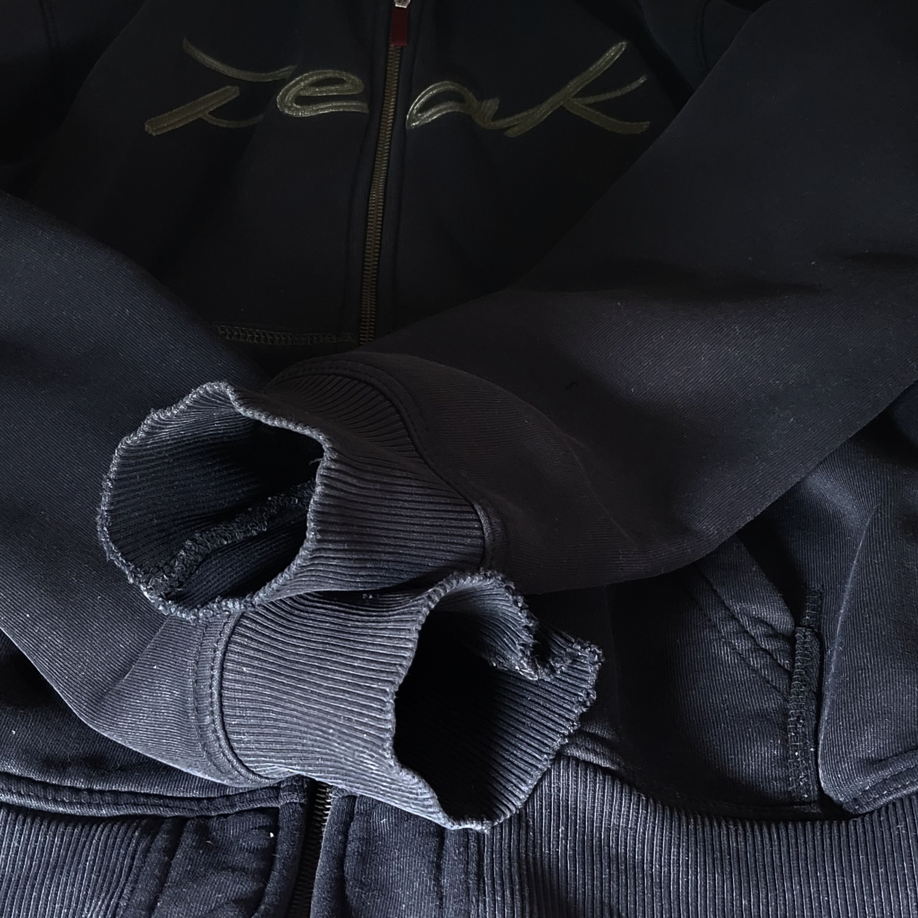 Peak Performance Vintage Peak Performance Hoodie Surf Style SK8 Streetwear Size US M / EU 48-50 / 2 - 7 Thumbnail