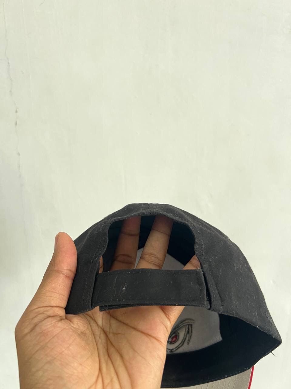 Japanese Brand Eyes Archive Snapback Hat Size ONE SIZE - 11 Thumbnail
