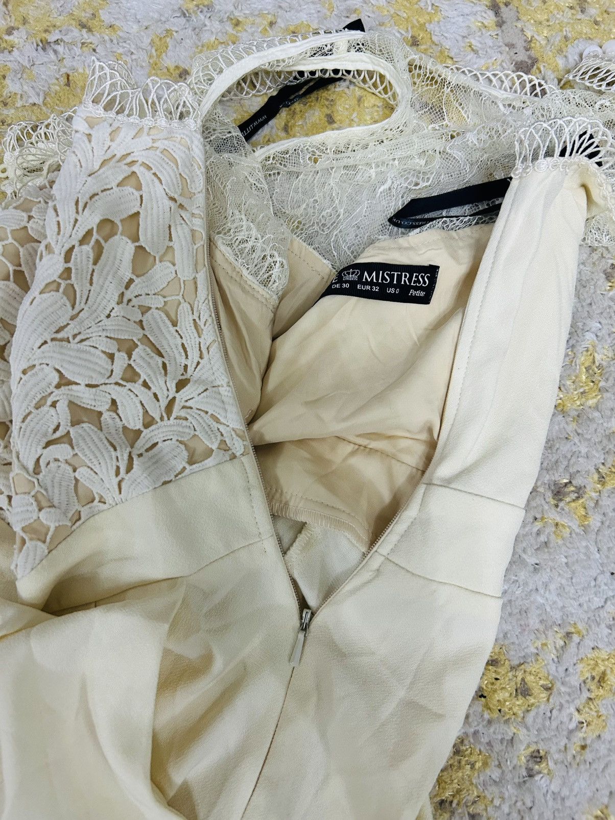 Market Little Mistress Size XXS / US 00 / IT 34 - 5 Thumbnail