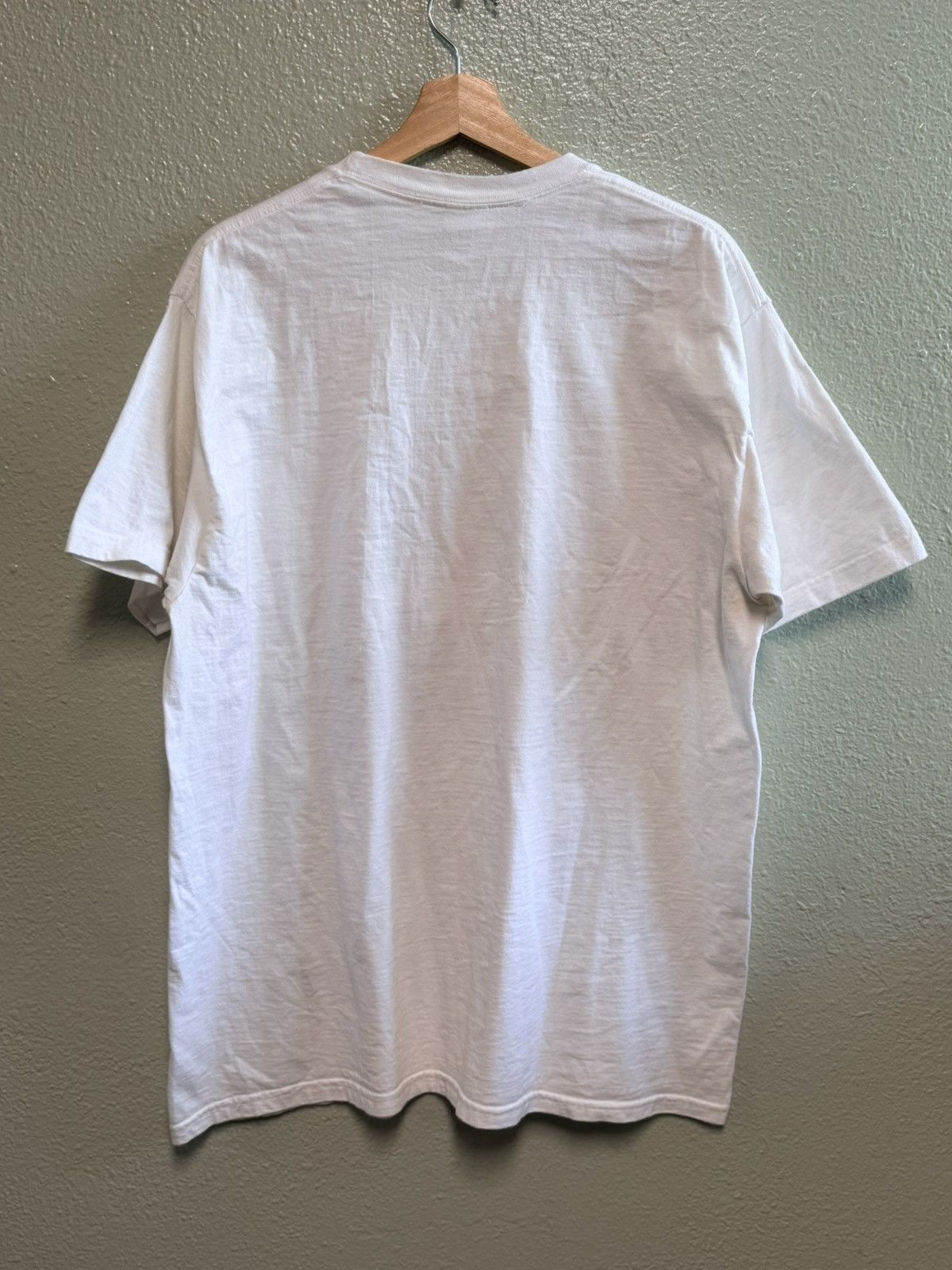 Supreme Supreme Rowlf Tee Size US XL / EU 56 / 4 - 3 Thumbnail