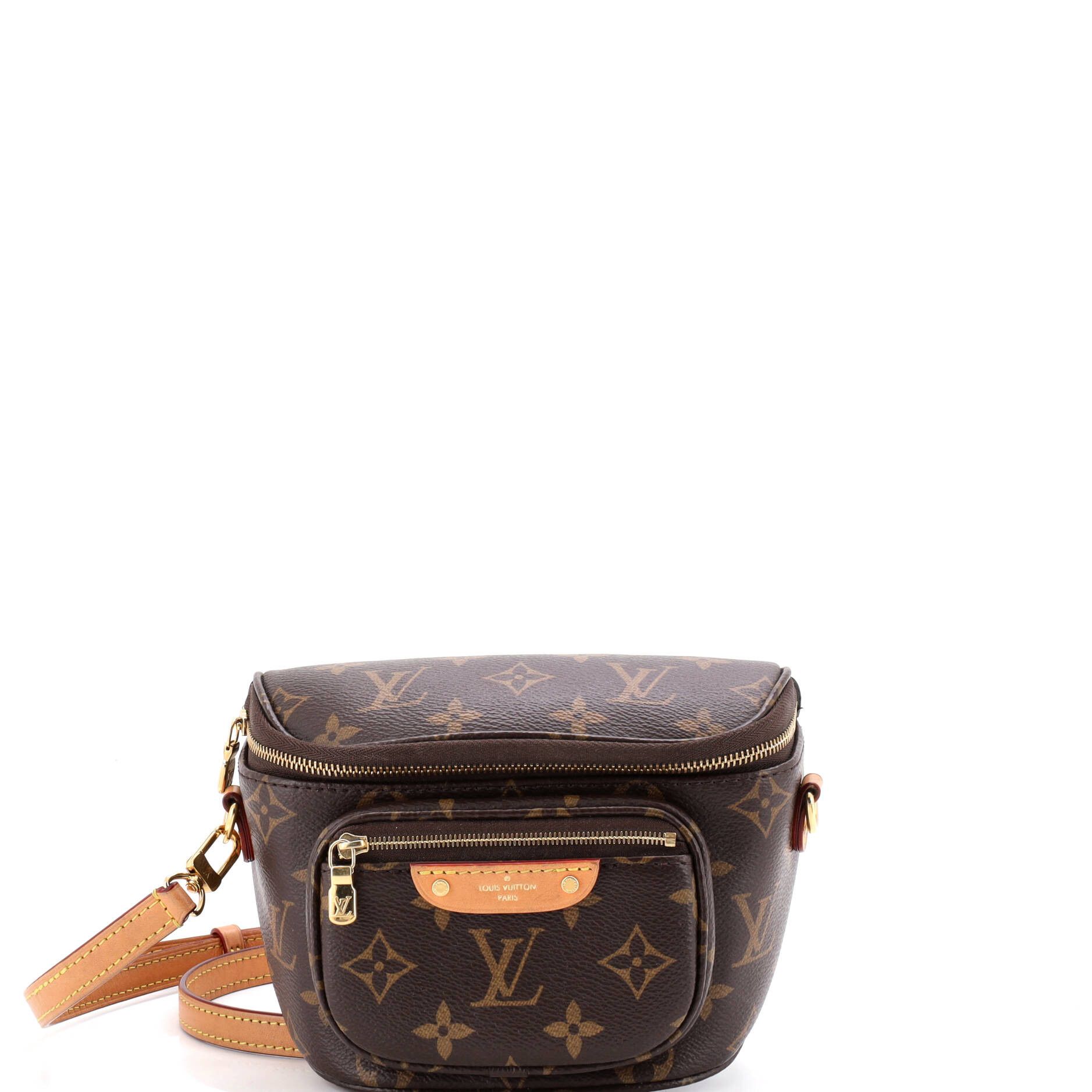 Louis Vuitton Bum Bag Size ONE SIZE - 1 Thumbnail