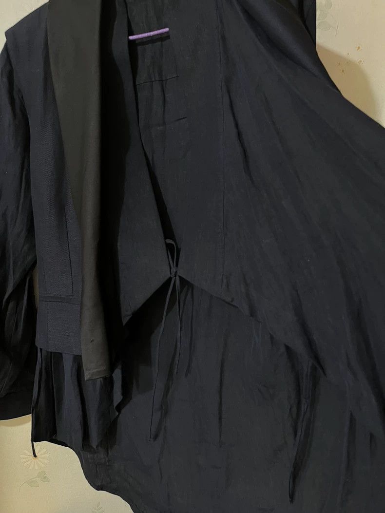 Haider Ackermann Haider AckermannShort jacket 2503-Nextarrow Size S / US 4 / IT 40 - 5 Thumbnail