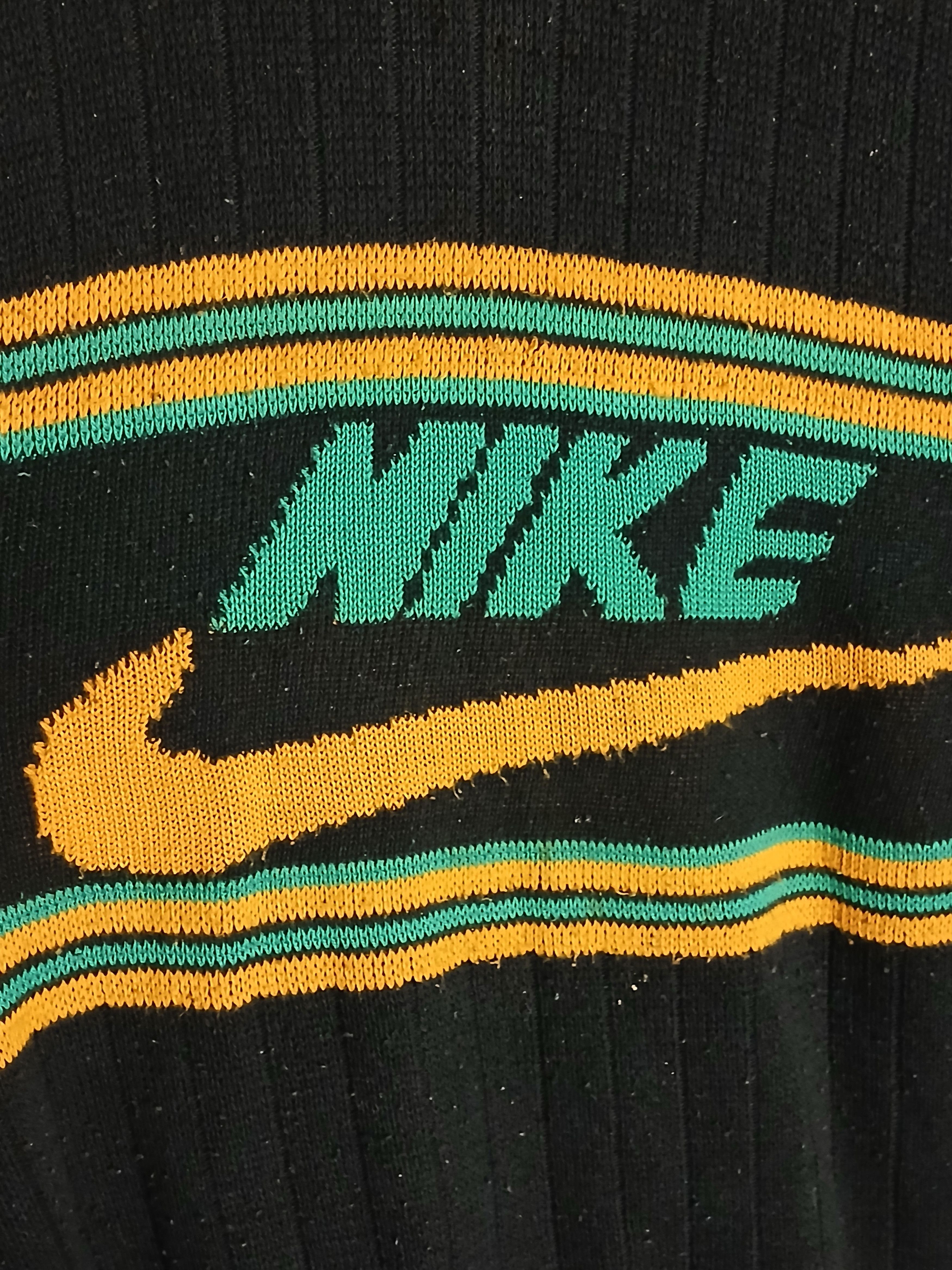 Nike Nike Sweater Size US M / EU 48-50 / 2 - 3 Thumbnail