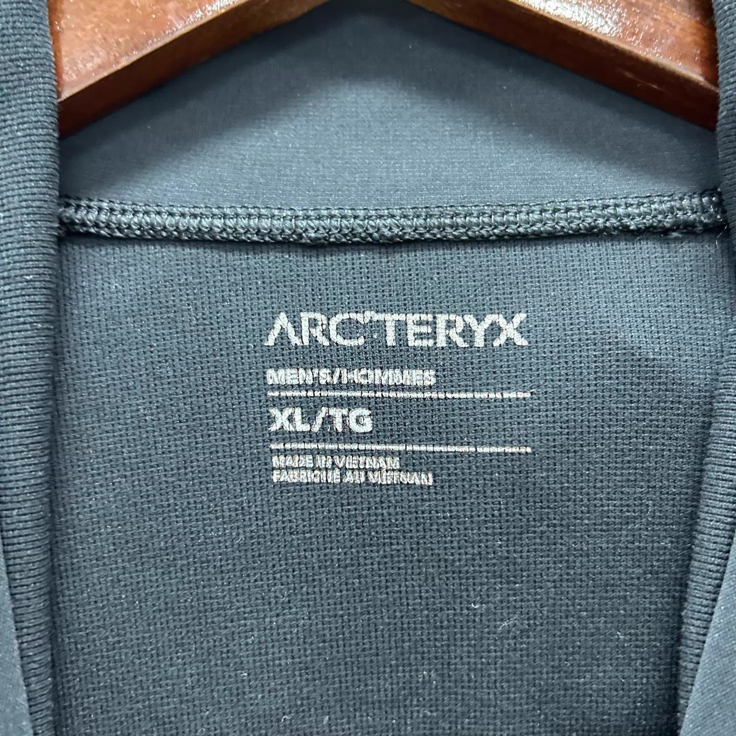 Arc'teryx ARC'TERYX Cormac Hoody 99 New XL Size US XL / EU 56 / 4 - 3 Thumbnail
