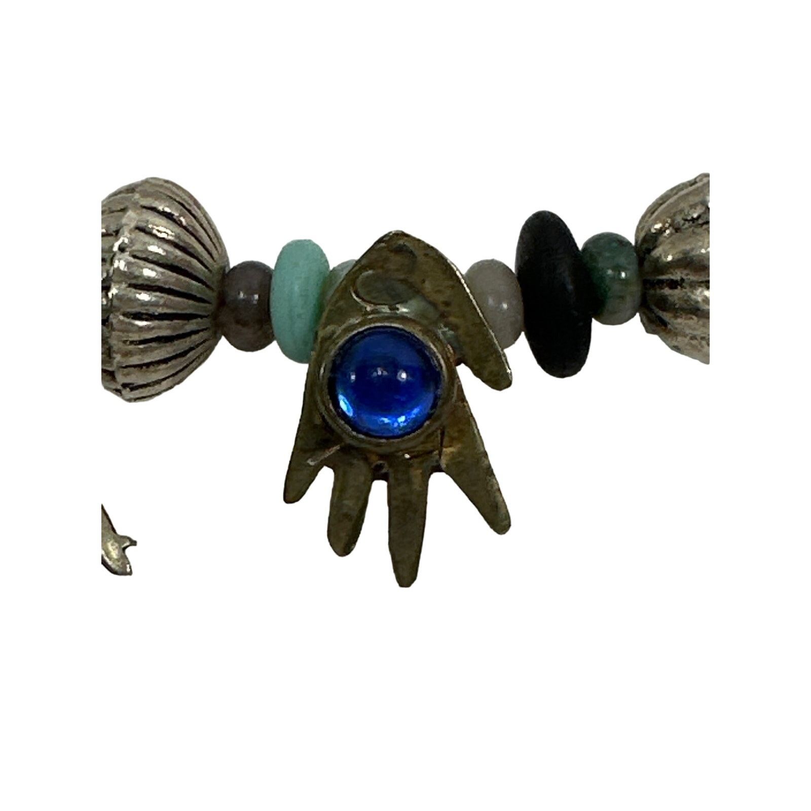 Other Signed Deborah Roberts Modern Artisan Hand Crafted Bracelet Size ONE SIZE - 9 Thumbnail