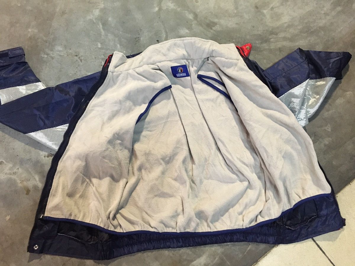 Vintage Georgia quality coffeeshop Size US XL / EU 56 / 4 - 12 Thumbnail