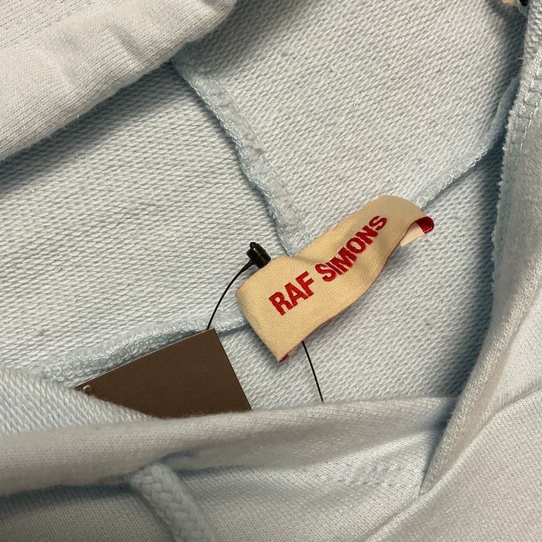 Raf Simons Raf Simons Sticker sweater-2506 Size US XS / EU 42 / 0 - 4 Thumbnail