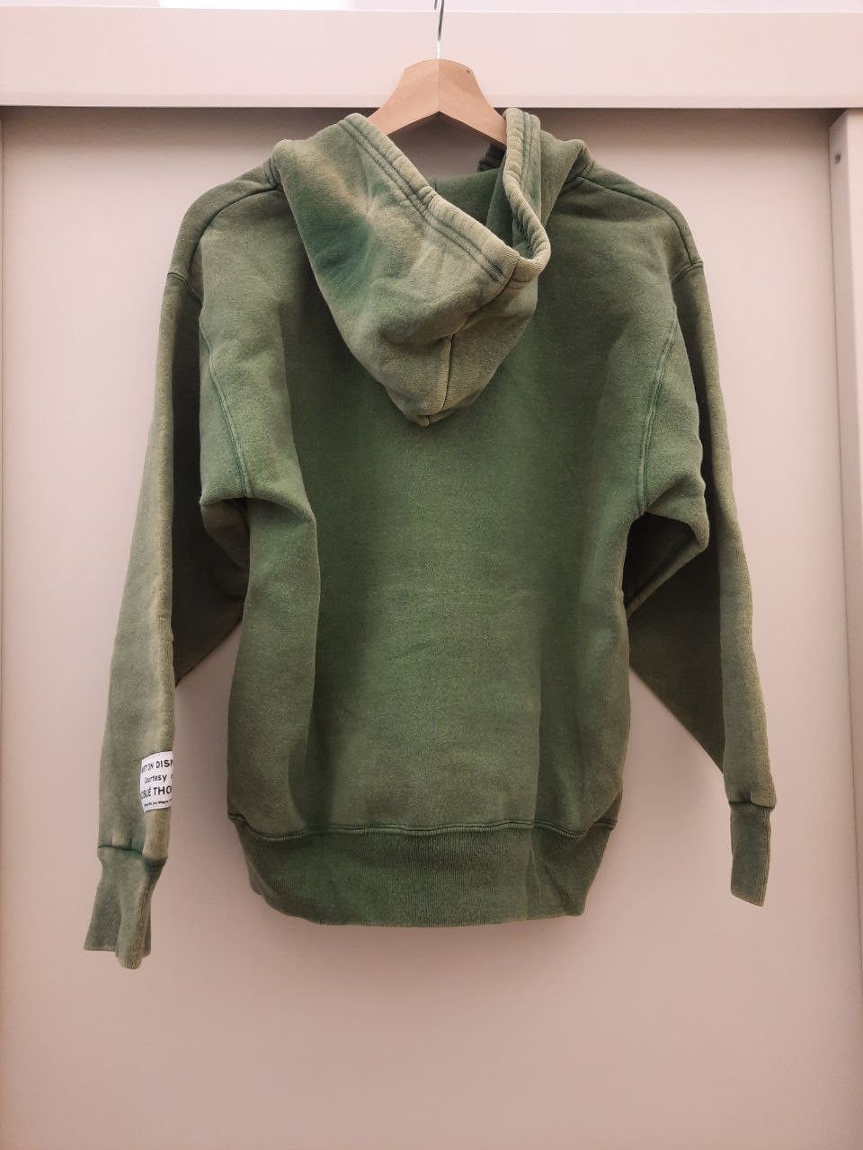 Gallery Dept. Vintage GD Pullover Hoodie Size US XS / EU 42 / 0 - 2 Thumbnail