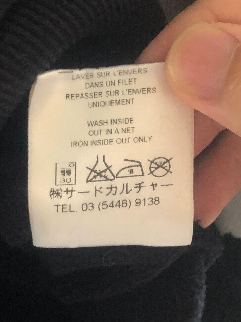Other Givenchy Three-color flag saint mother shark hoodie, desig Size US XS / EU 42 / 0 - 7 Thumbnail