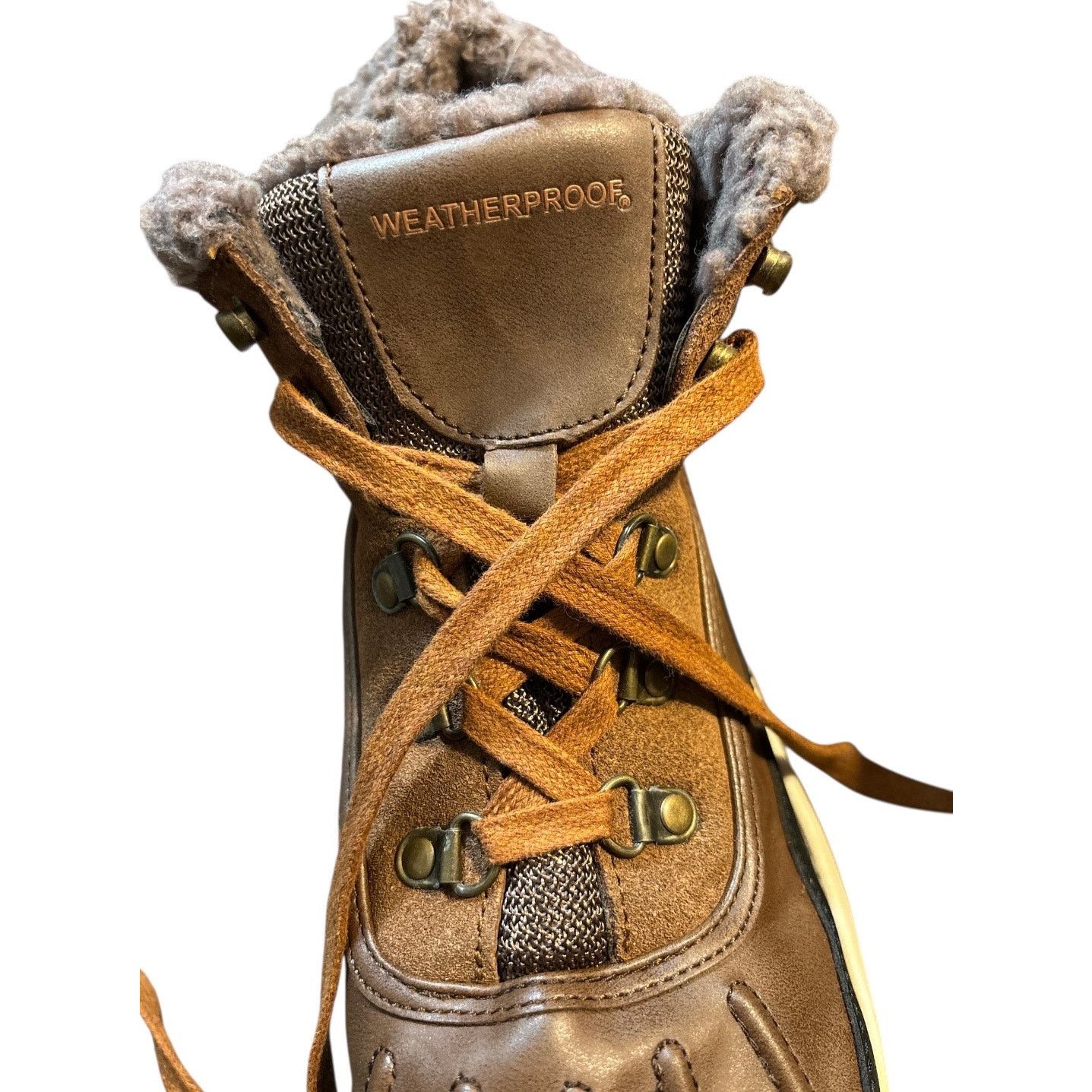 The Unbranded Brand Weatherproof Landon Sneaker Boots Size 11M Size US 11 / EU 44 - 9 Thumbnail