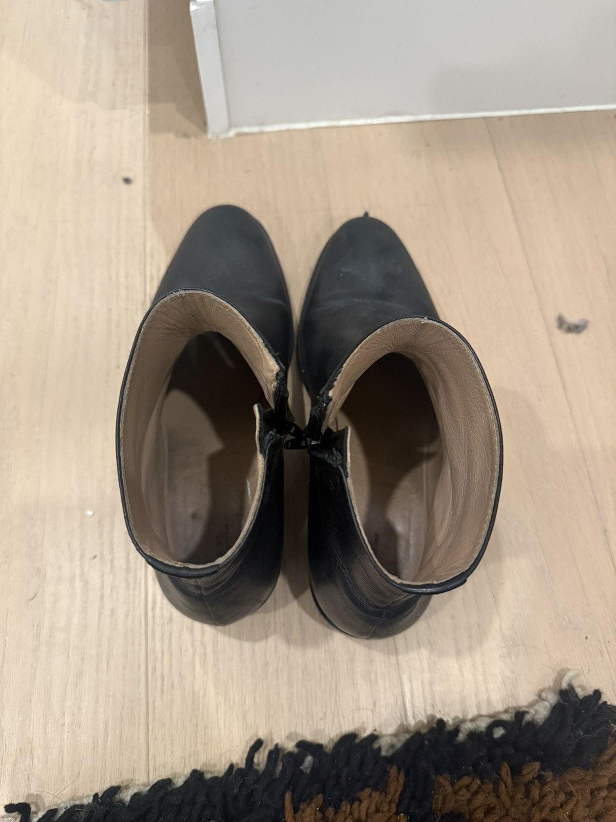 A.P.C. APC Neil Boots Size US 10 / EU 43 - 5 Thumbnail