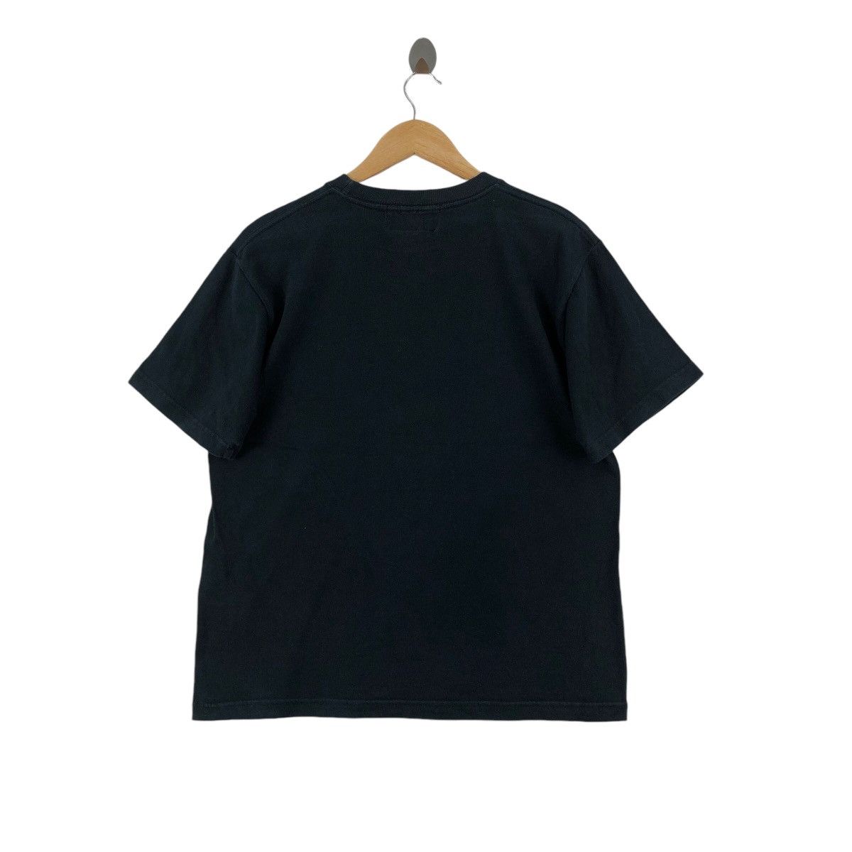 Japanese Brand × KIKS TYO KIKS TYO T-Shirt Big Logo Shoes Streetwear Japanese Brand Size US M / EU 48-50 / 2 - 4 Thumbnail