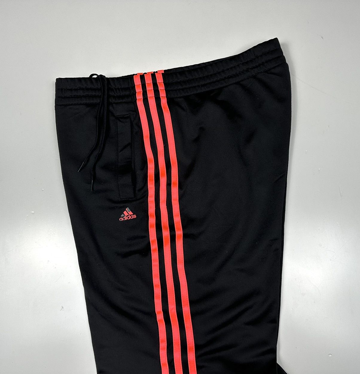 Adidas Vintage Adidas Track Pants Size US 36 / EU 52 - 5 Thumbnail