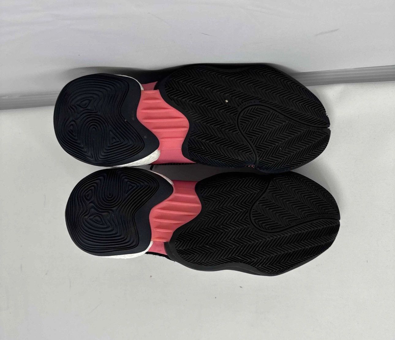 Adidas × Pharrell Pharrell x Adidas Crazy BYW ‘Ambition’ - Men’s Size 11.5 Size US 11 / EU 44 - 5 Thumbnail
