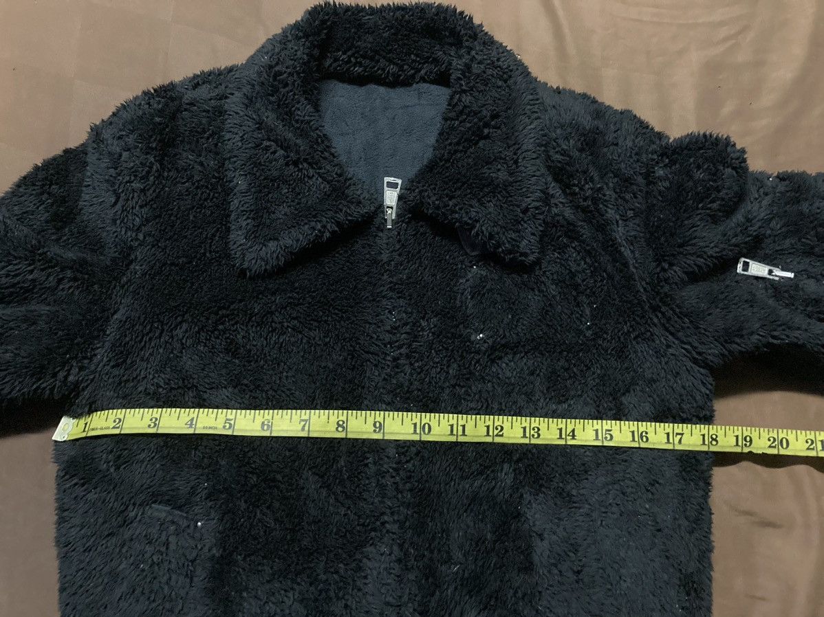 Japanese Brand S’exprimer Yuta Hosokawa Fur Jacket Size US S / EU 44-46 / 1 - 11 Thumbnail