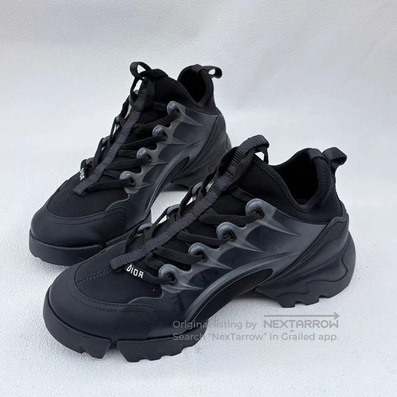 Dior dior d. Size US 6 / IT 36 - 1 Thumbnail