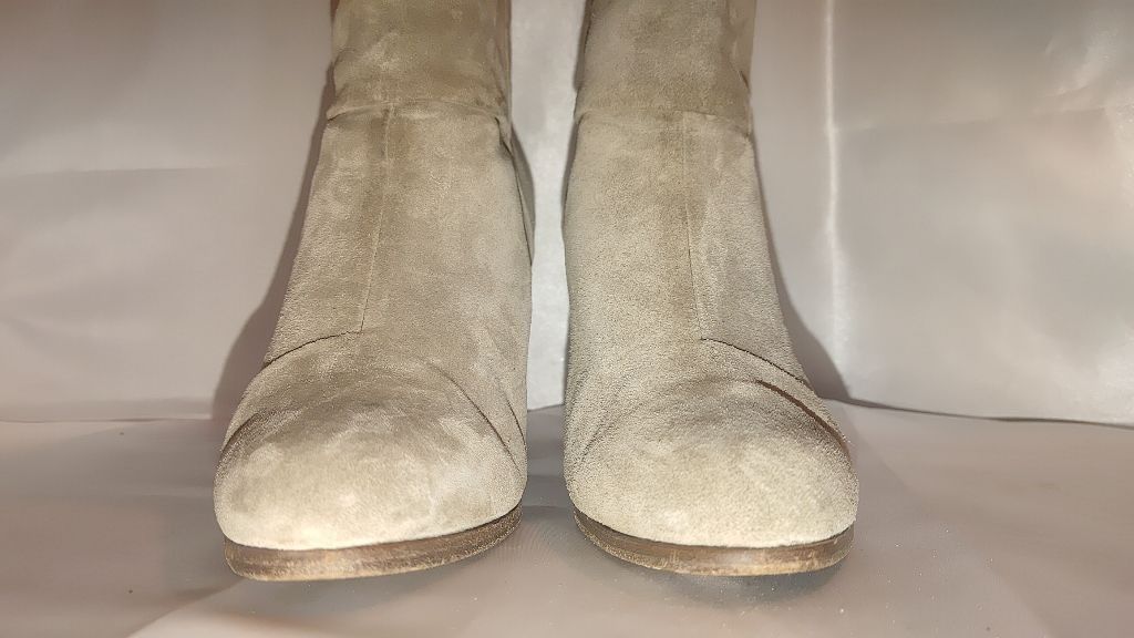 Rag & Bone rag & bone Suede Boots Size 39 Size US 8.5 / IT 38.5 - 4 Thumbnail
