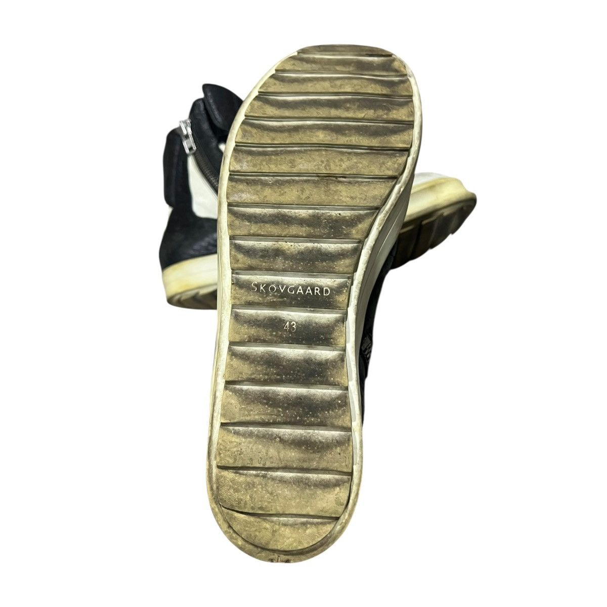 Vintage Camilla skovgaard dunks Size US 9.5 / EU 42-43 - 4 Thumbnail