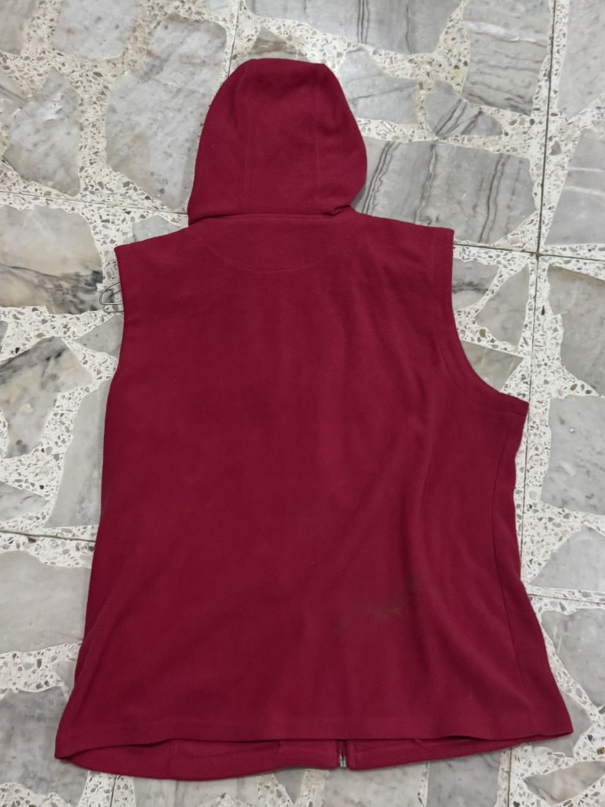 Aeropostale Pink aeropostale vest Size M / US 6-8 / IT 42-44 - 2 Thumbnail
