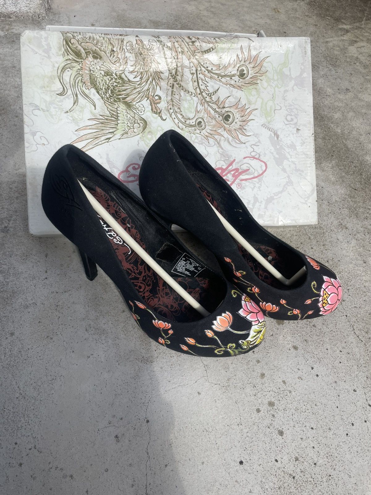 Dune silver heels