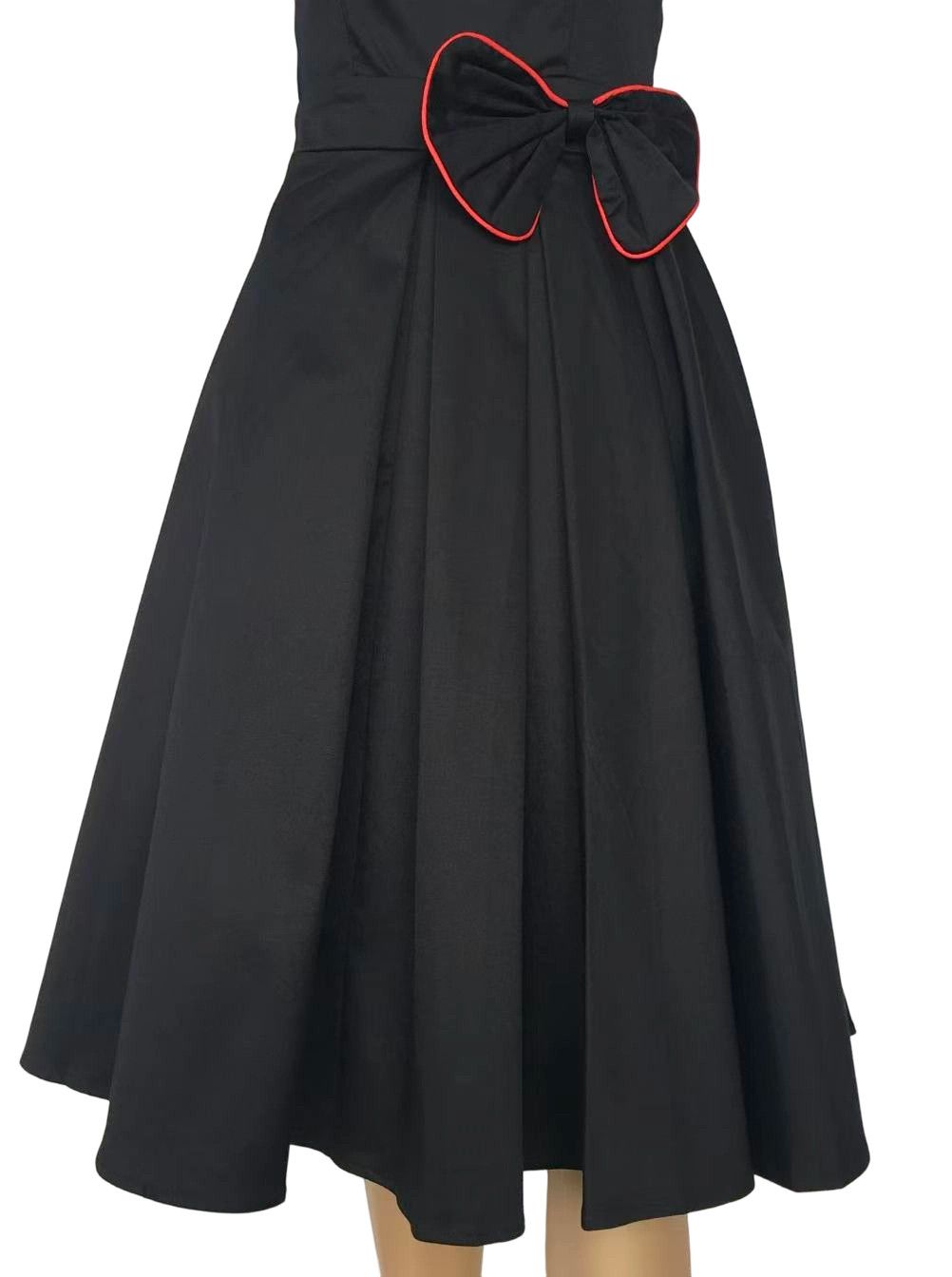 Other Vintage Style Women Dresses For Prom Wedding Black Size L / US 10 / IT 46 - 4 Thumbnail