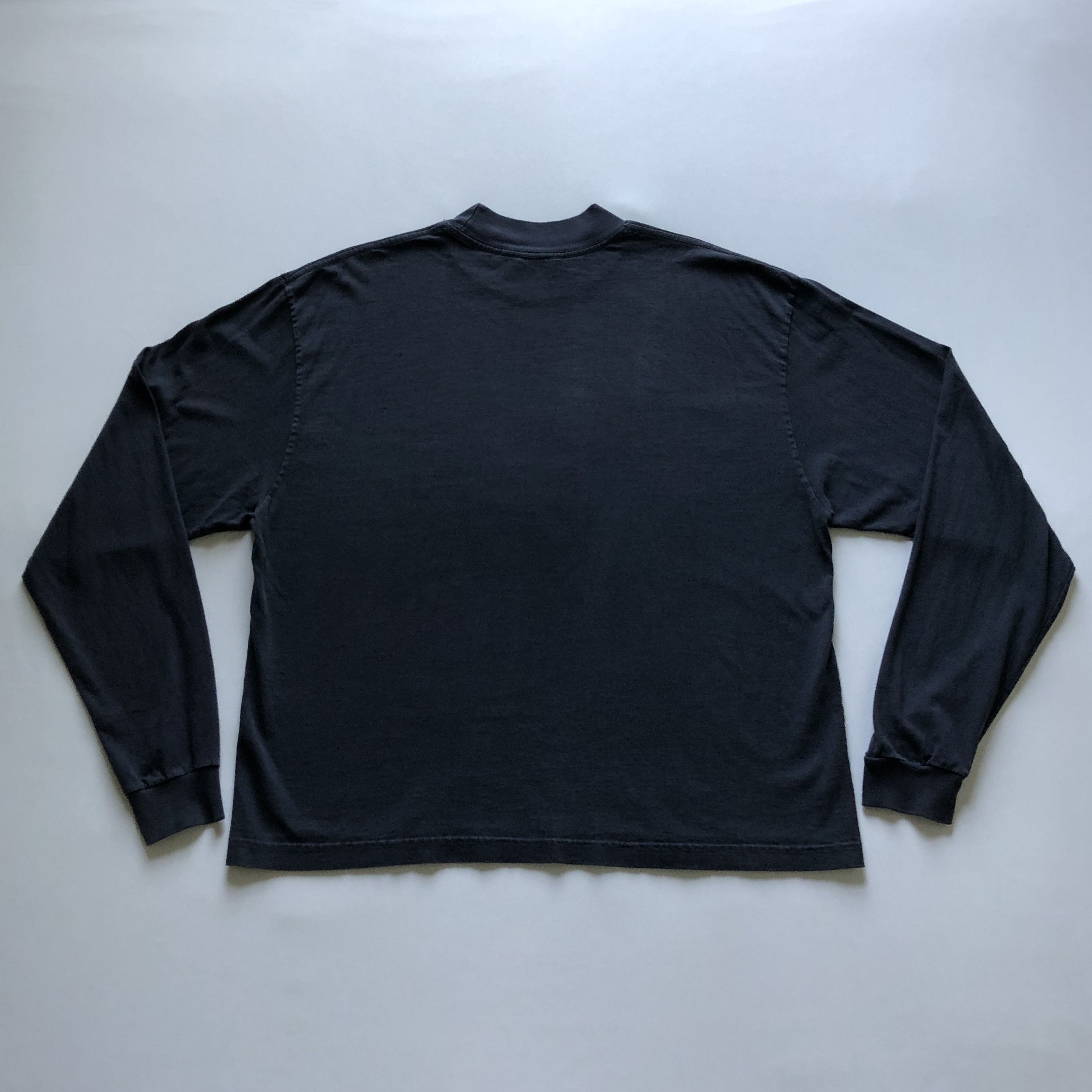 Kanye West × Yeezy UNRELEASED Kanye West “Jesus Is King” Howard U Shirt Size US M / EU 48-50 / 2 - 3 Thumbnail