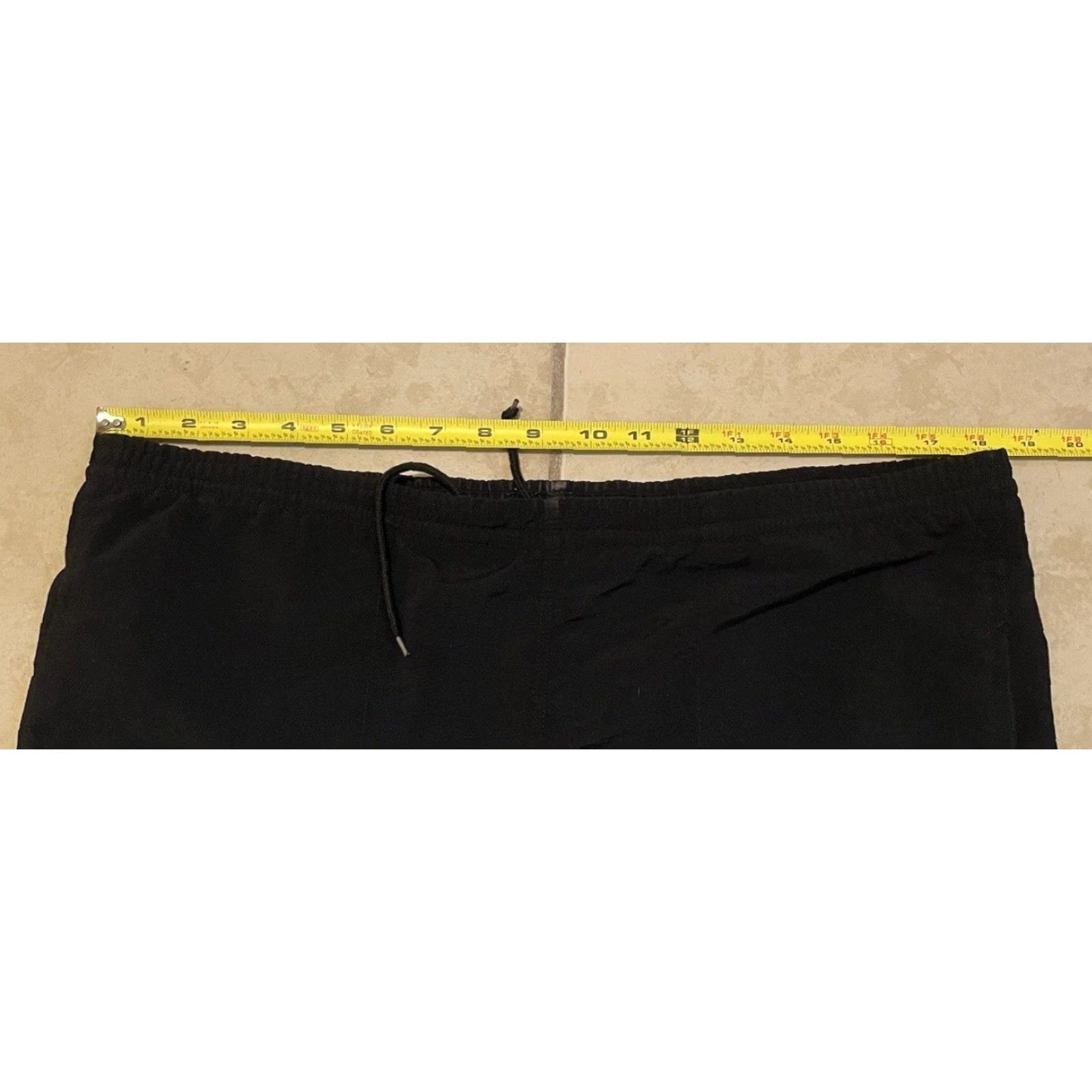 Patagonia Vtg Patagonia Baggies Board Shorts L Swim Trunks Lined Surf Beach Hiking 90s Size US 33 - 7 Thumbnail