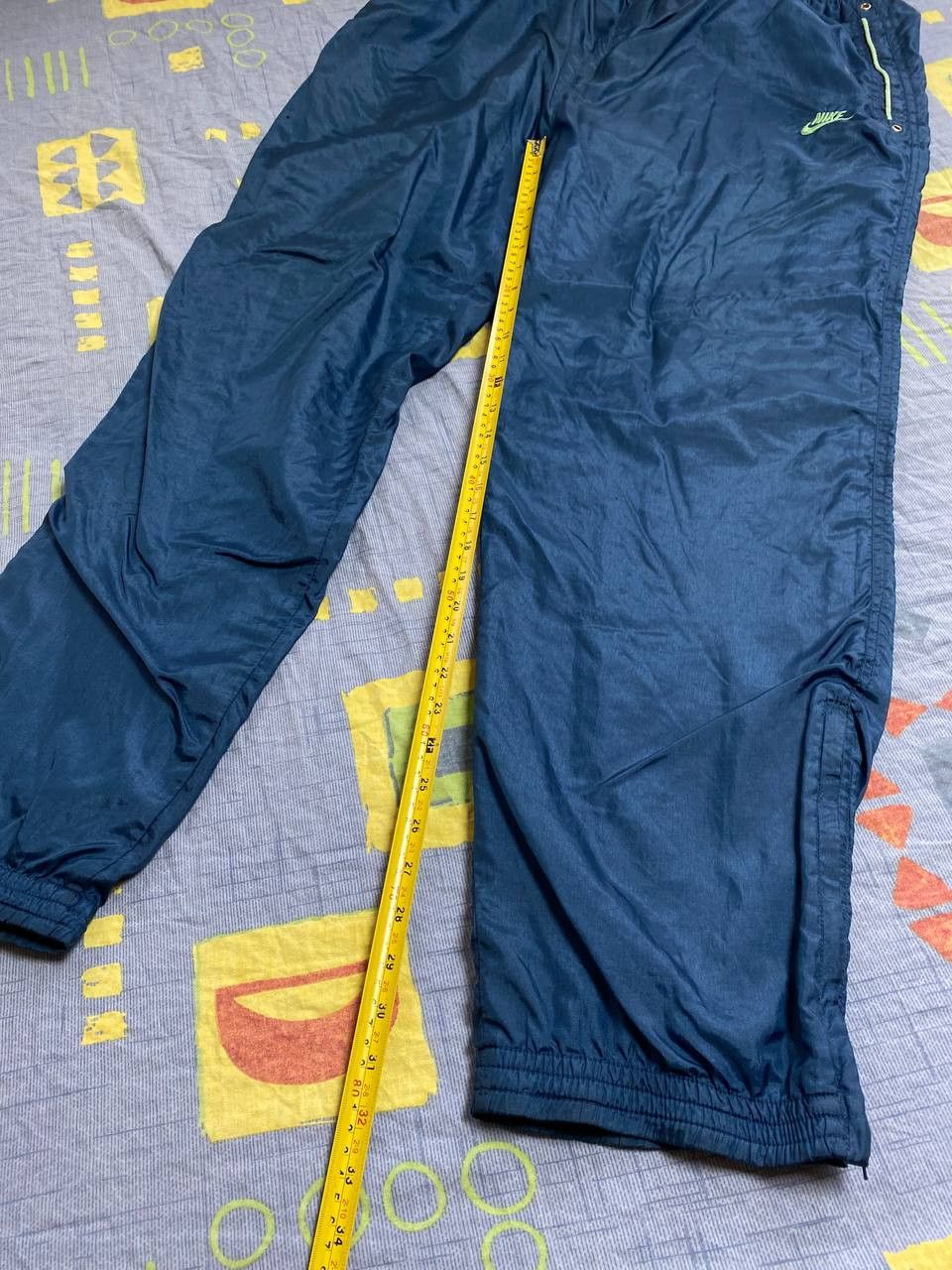 Nike Vintage Nike pants Size US 36 / EU 52 - 10 Thumbnail