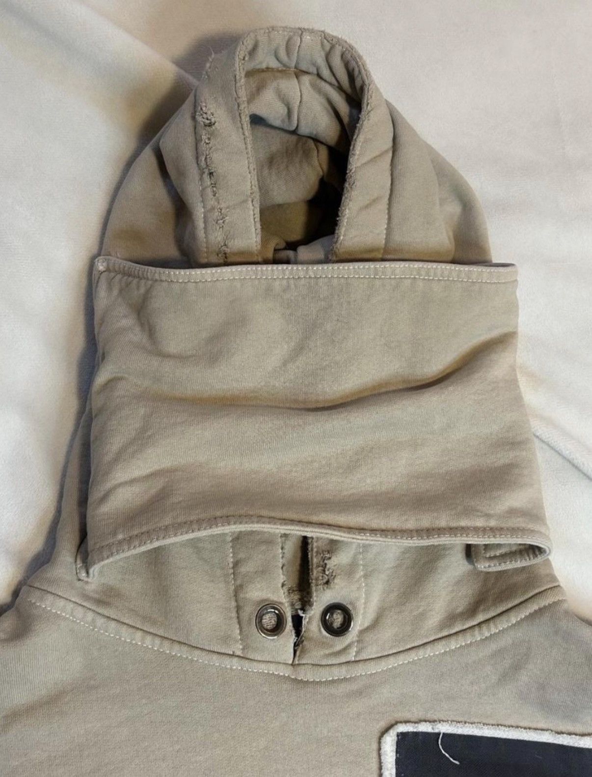 SHINE LUXURY Shine Luxury Hoodie Size US M / EU 48-50 / 2 - 4 Thumbnail