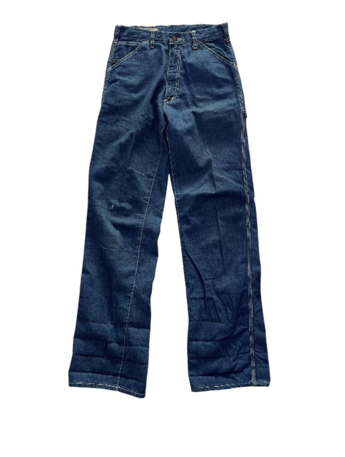 Edwin Vintage Edwin Carpenter Workpant Size US 29 - 1 Thumbnail